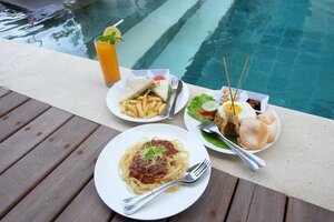 Гостиница Mahana Boutique Apartment