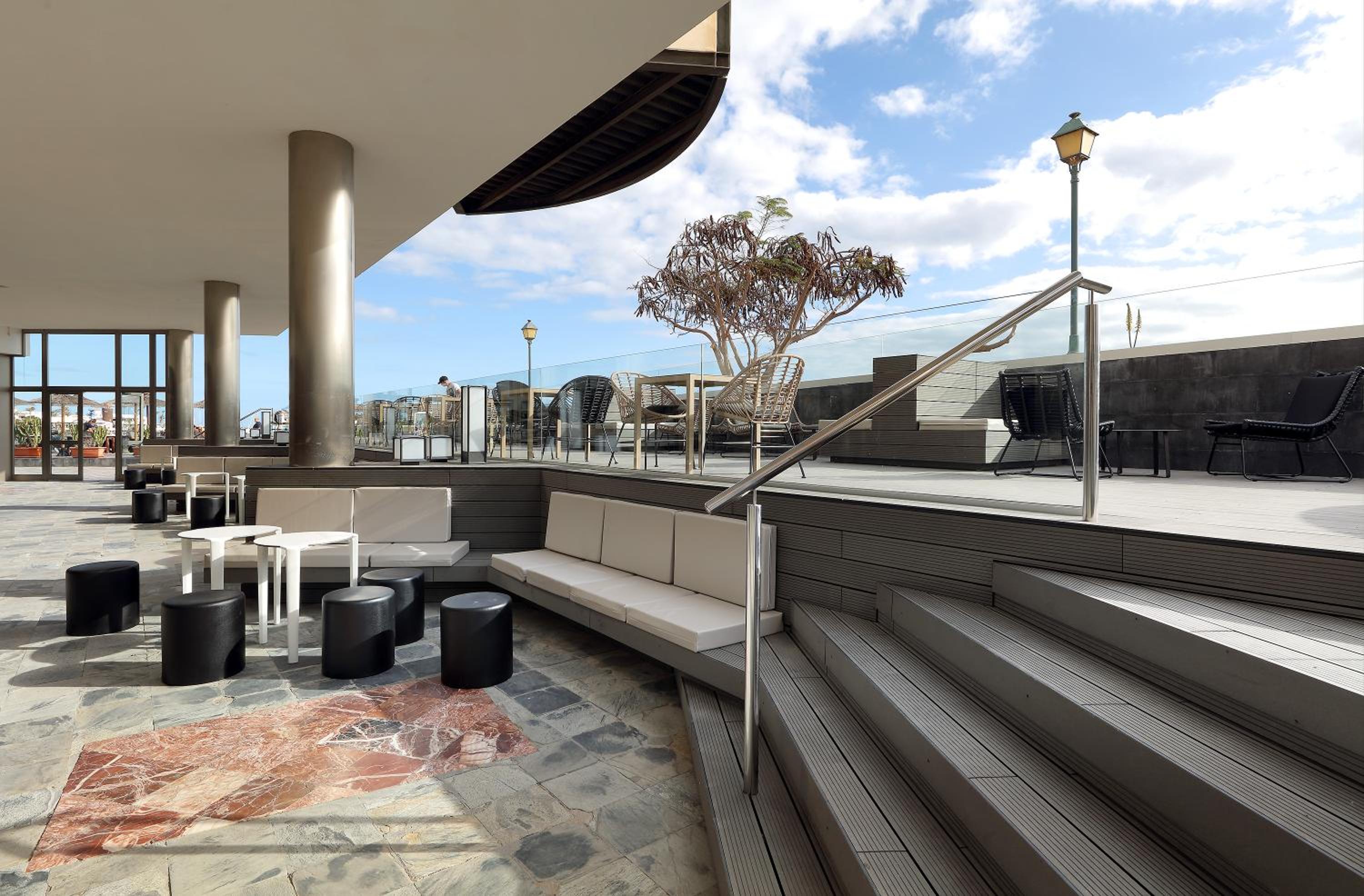 Фото Eurostars Las Salinas