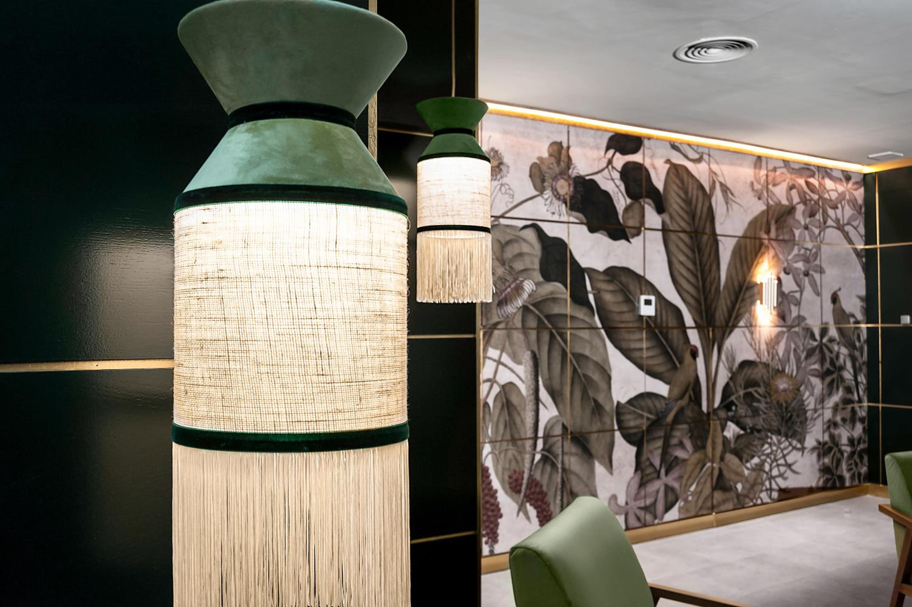 Фото Los Girasoles