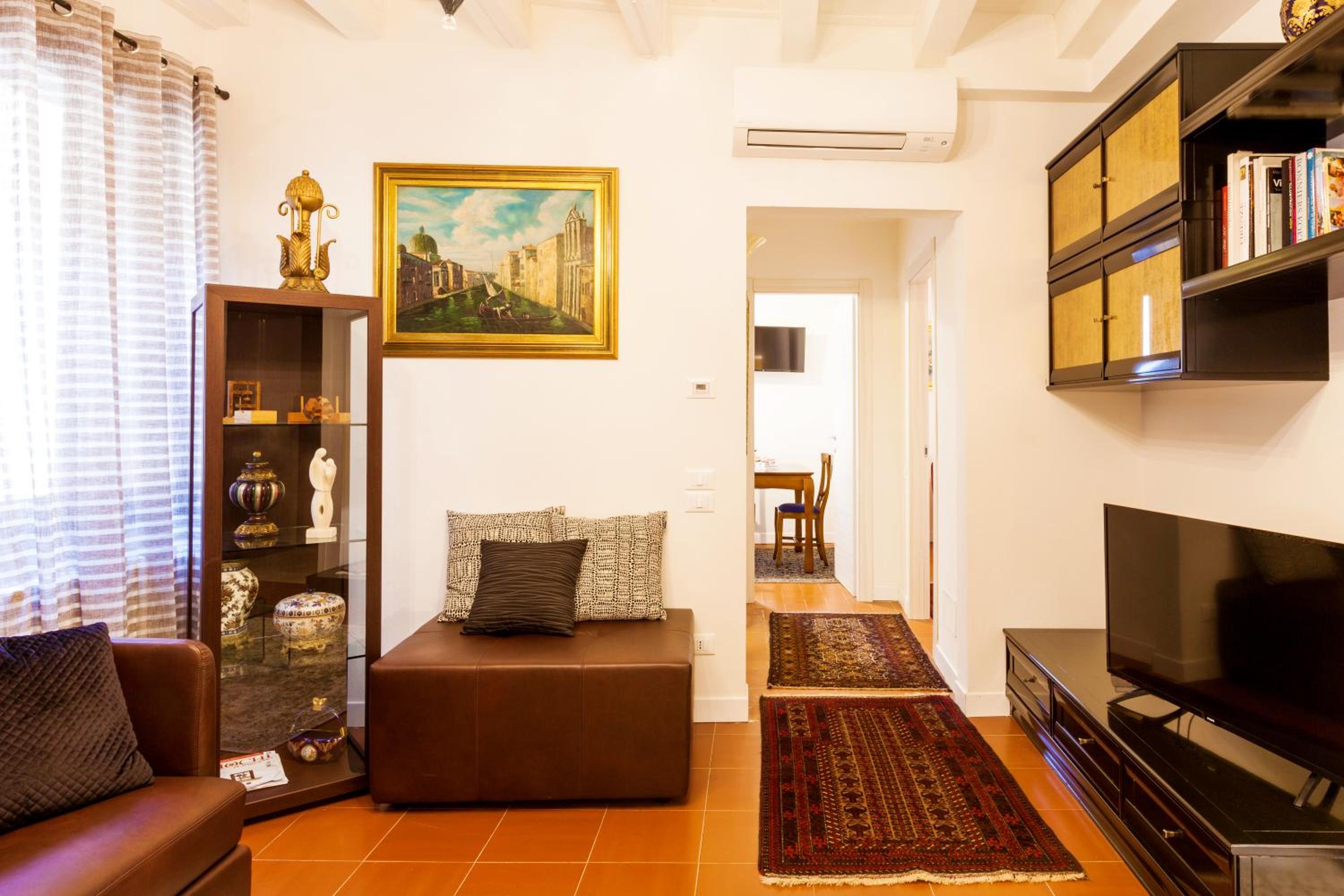 Фото Residenza Vescovado