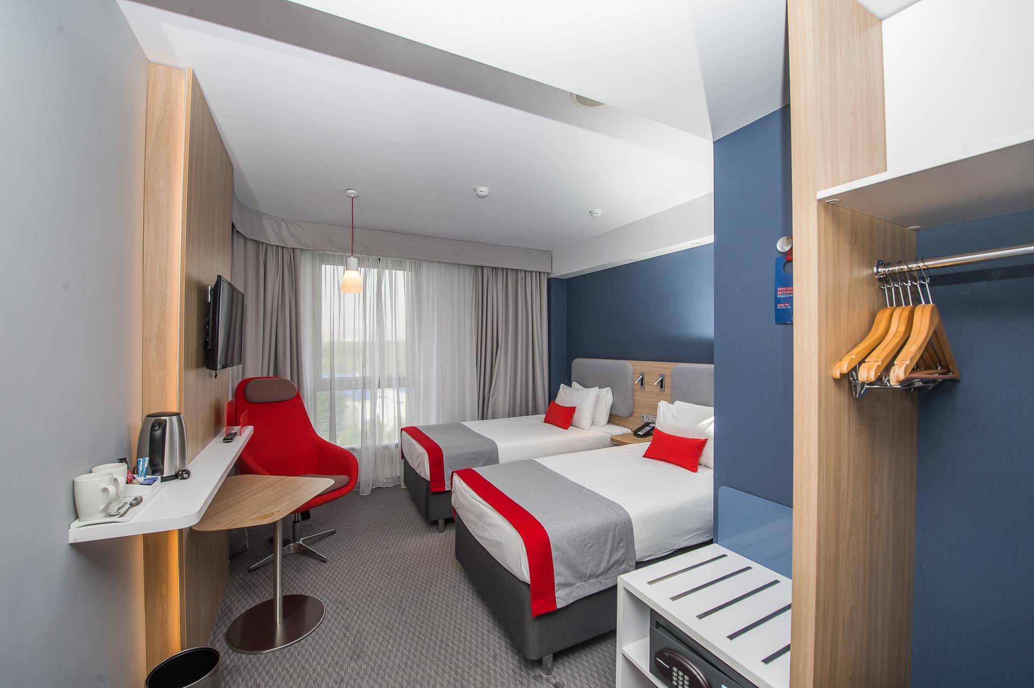 Фото отеля 3