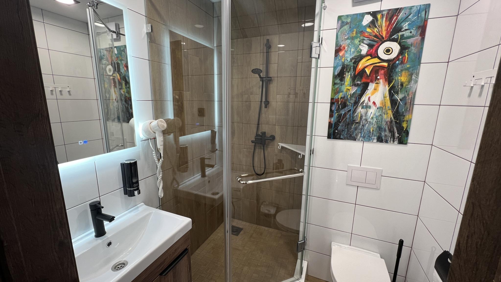 Фото Заповедный лес