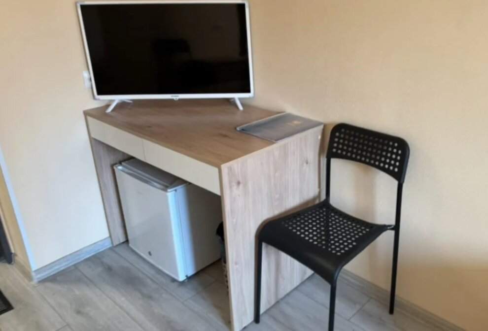 Фото Гостиница СК Звенигородская