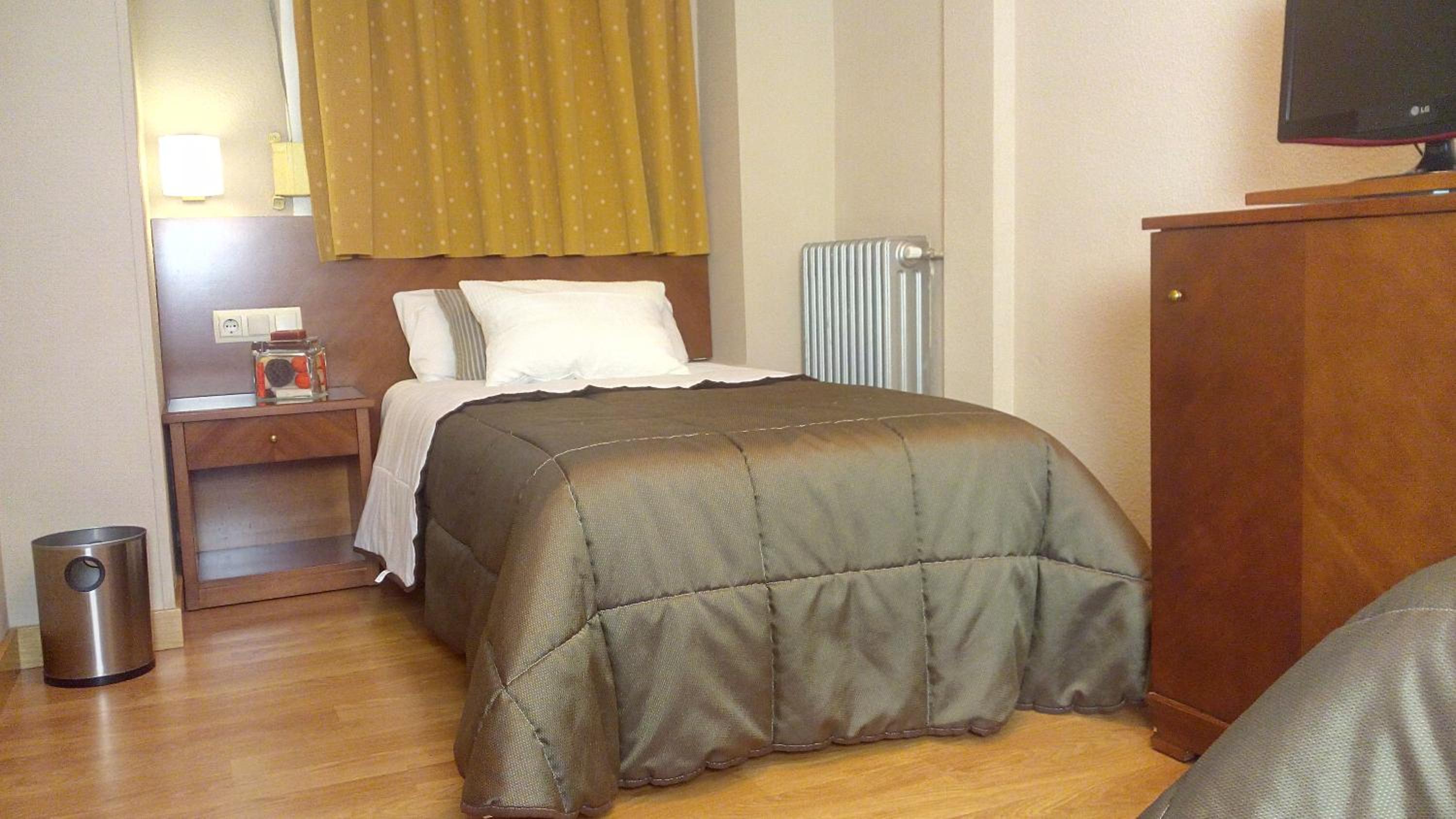 Фото Hotel Avenida