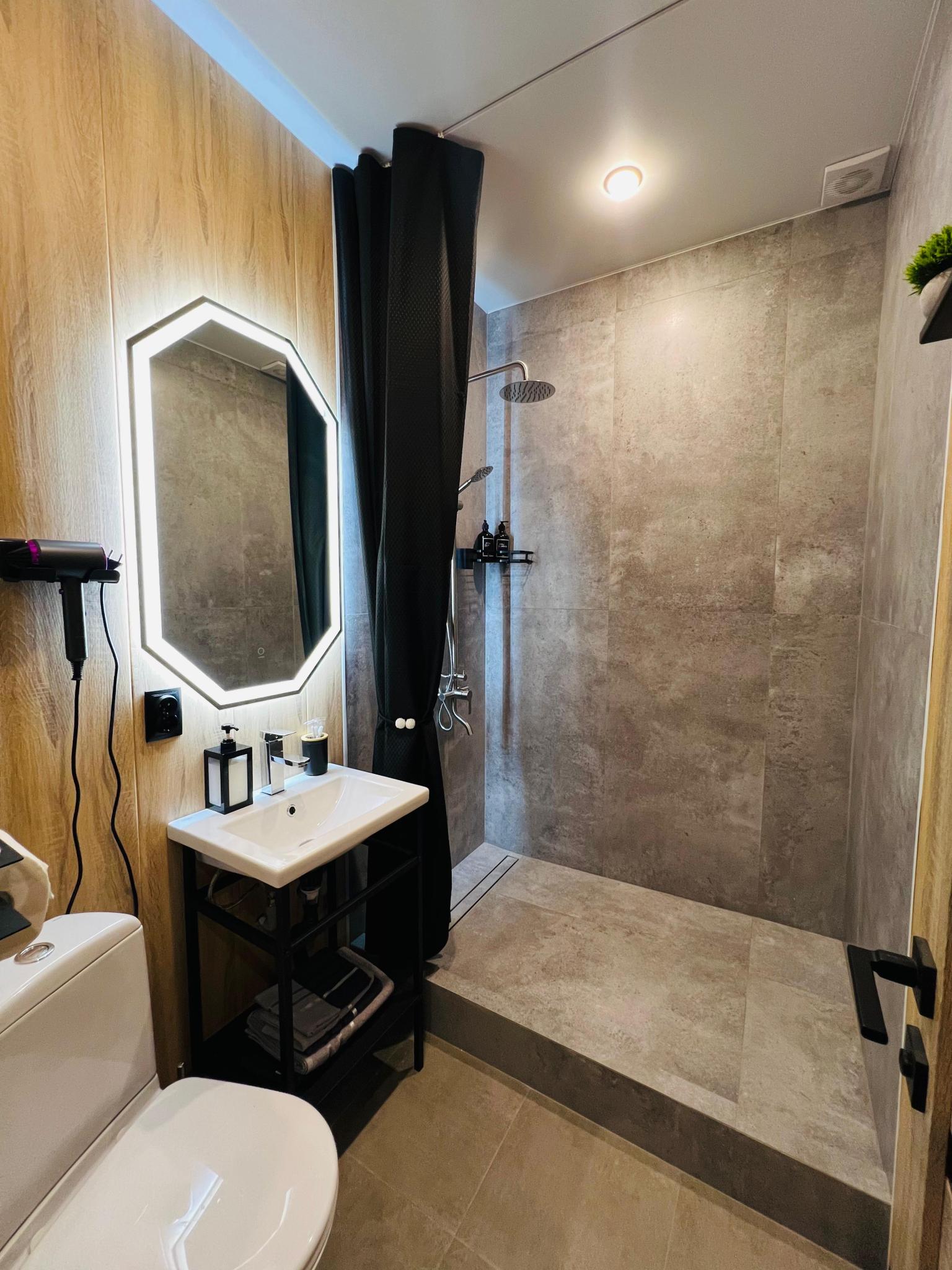 Фото Комнаты на Курортном Бульваре