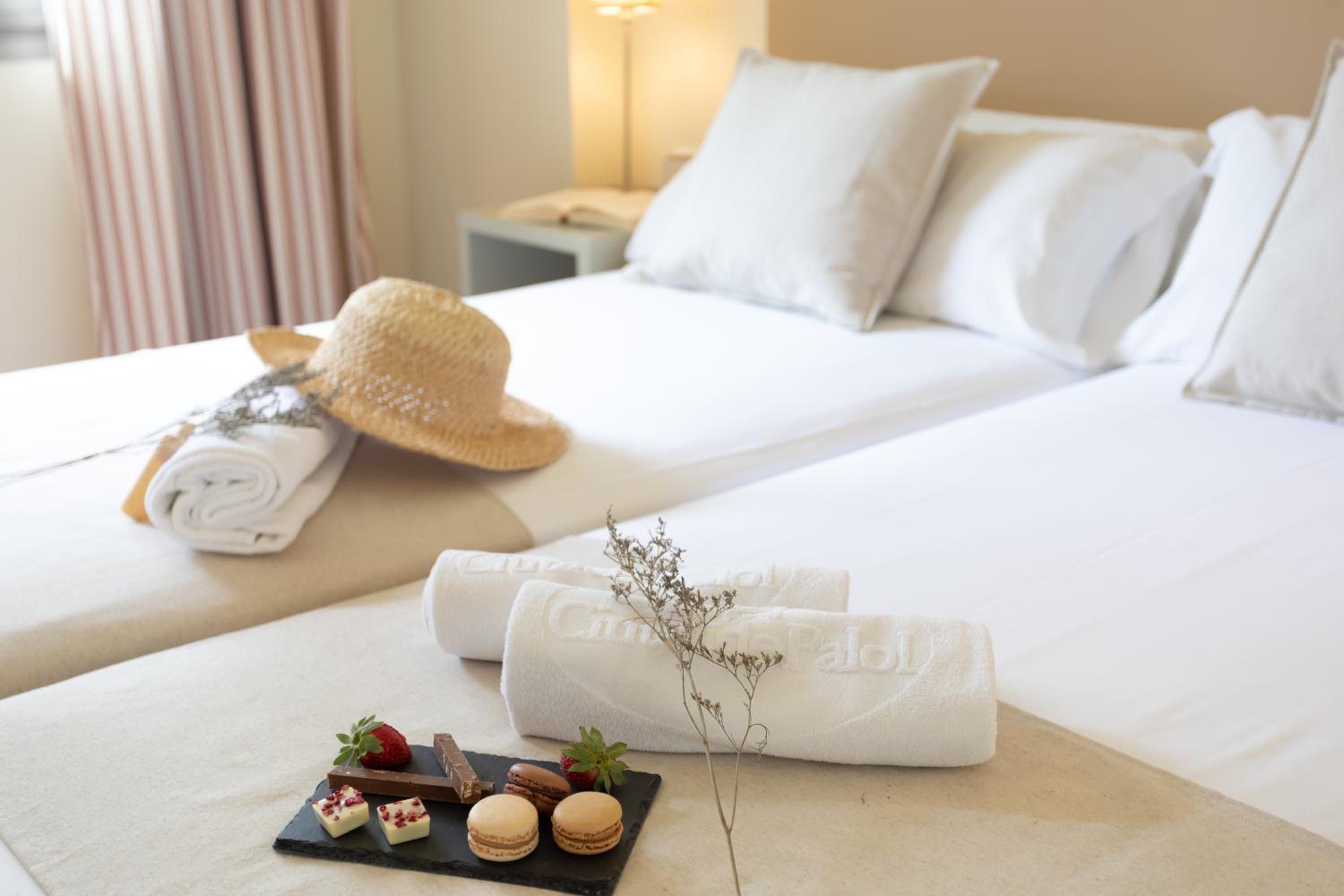 Фото Ciutat de Palol