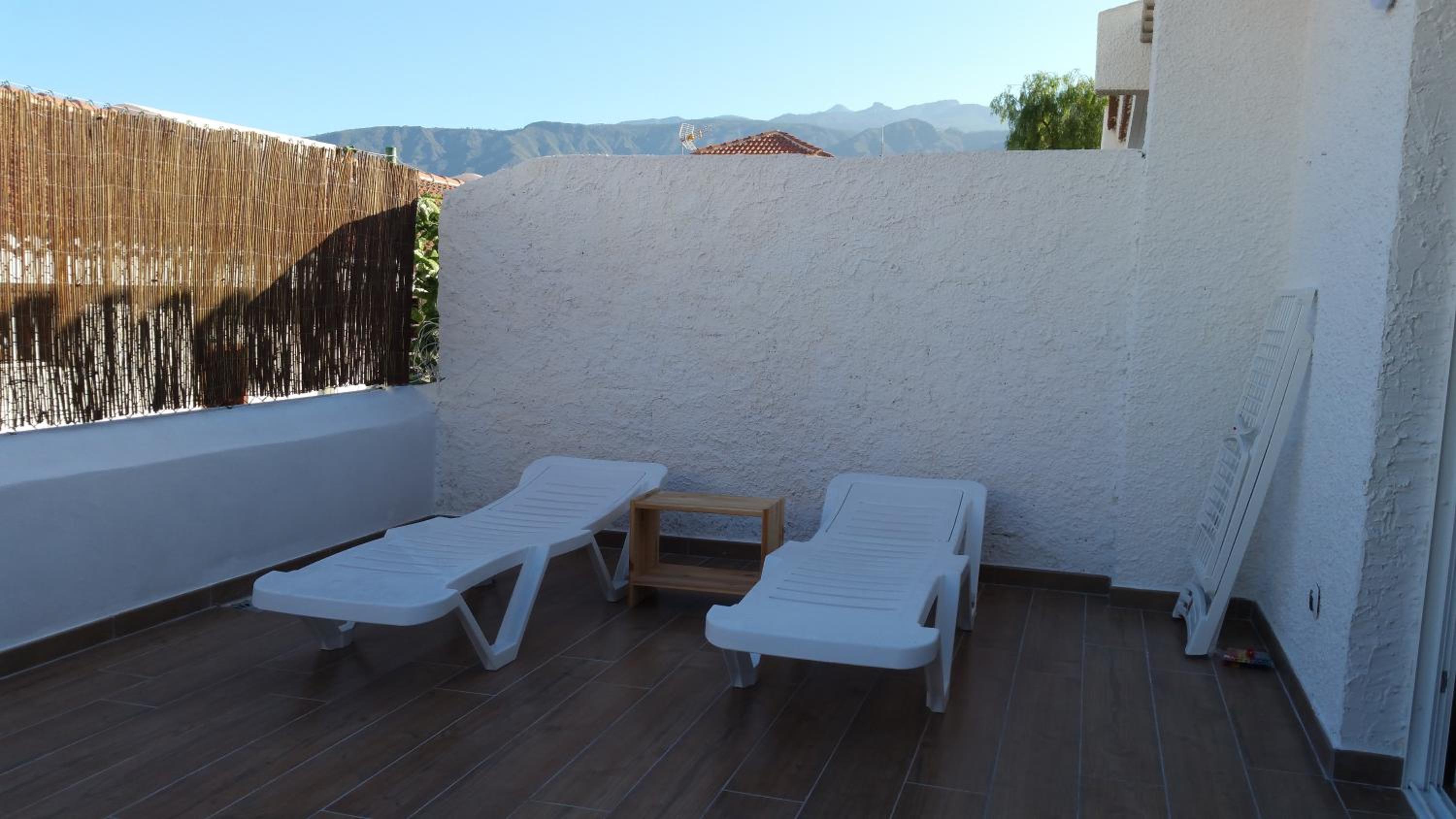 Фото Apartamentos Tinerfe Garden