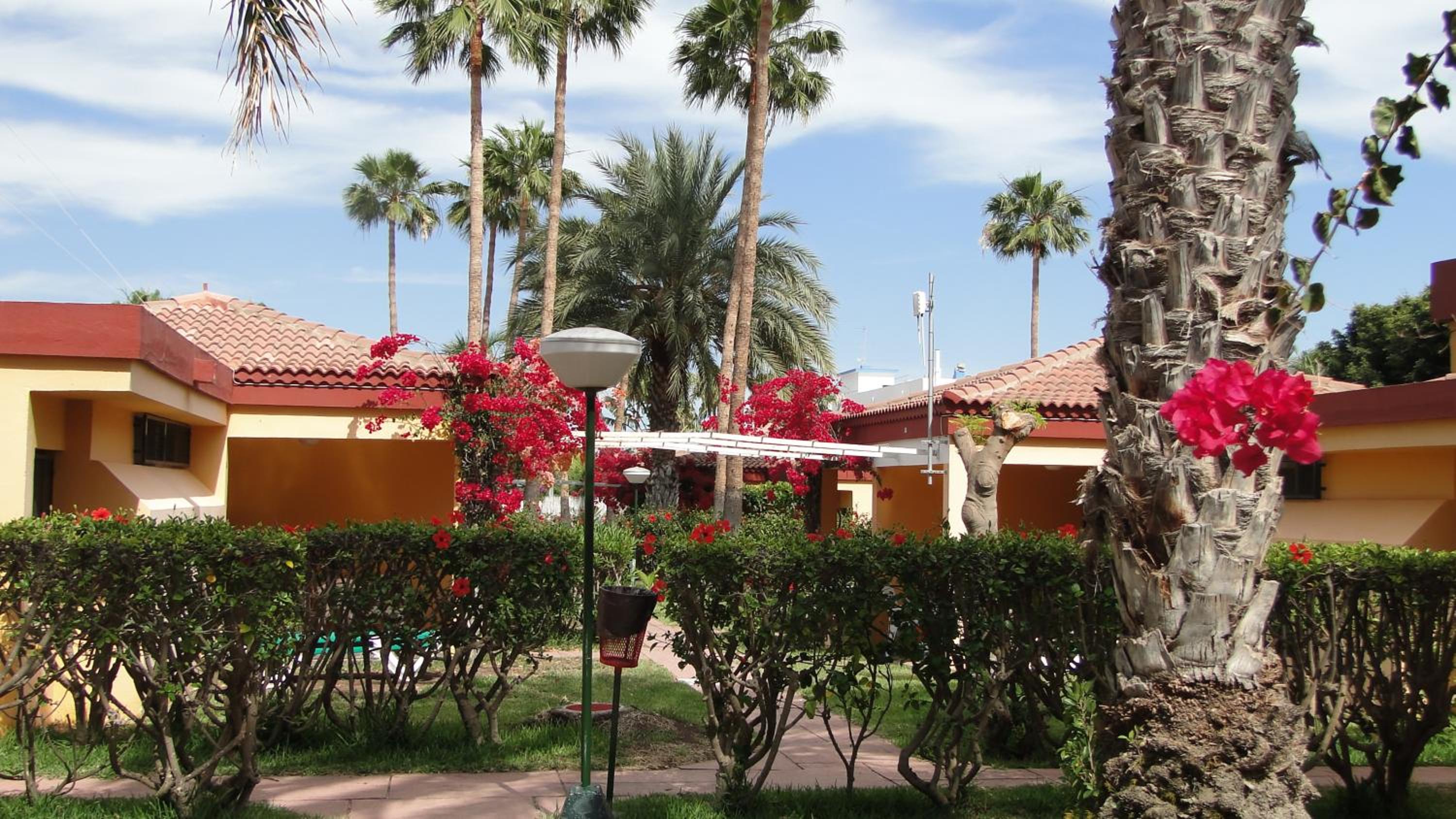 Фото Bungalows Artemisa Gay Men Only