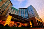 Ocean Suites Jeju Hotel