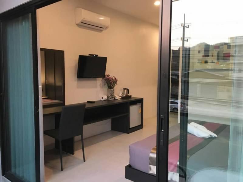 Фото Tandeaw View