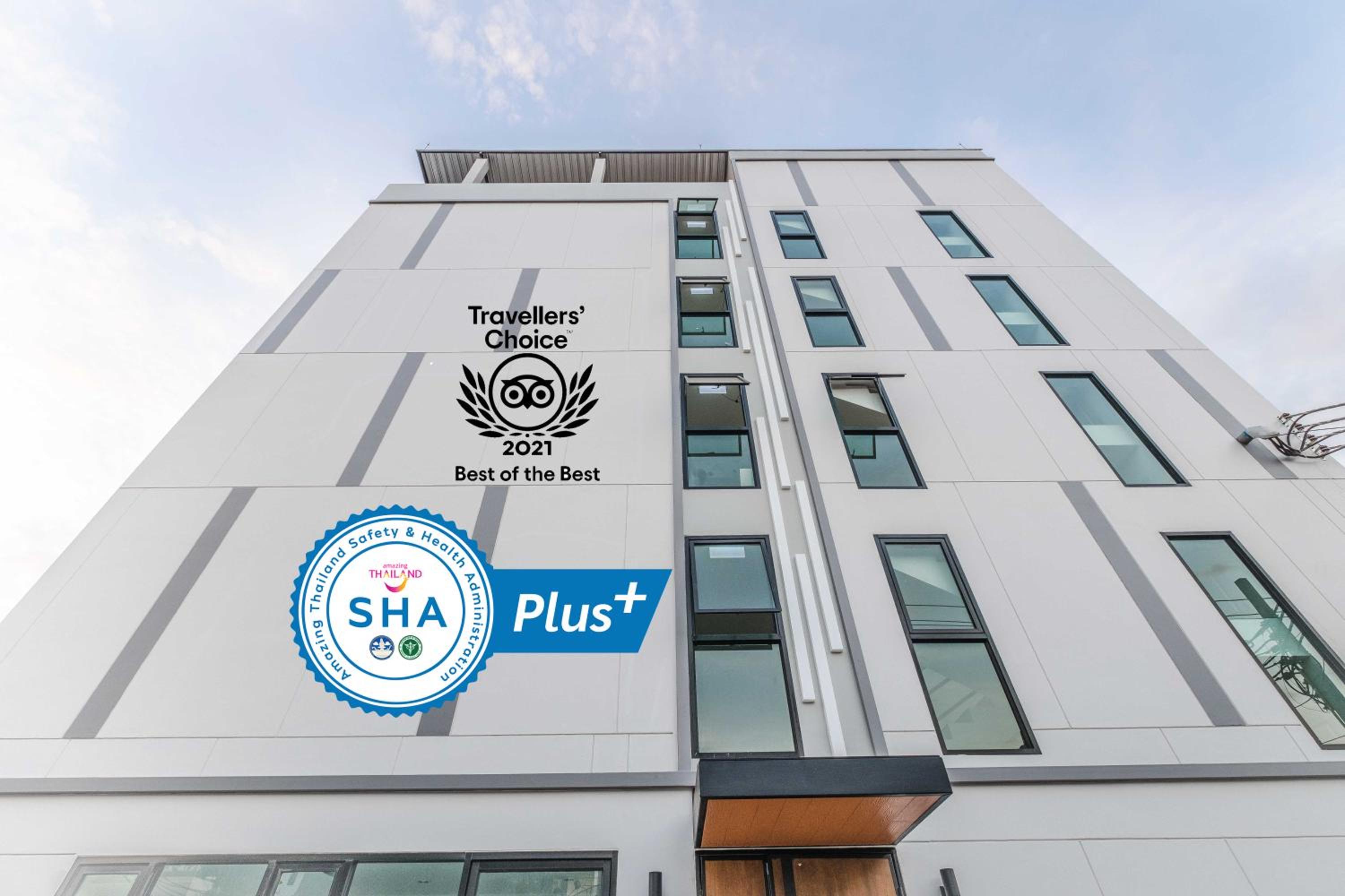 Фото Don Muang Hotel