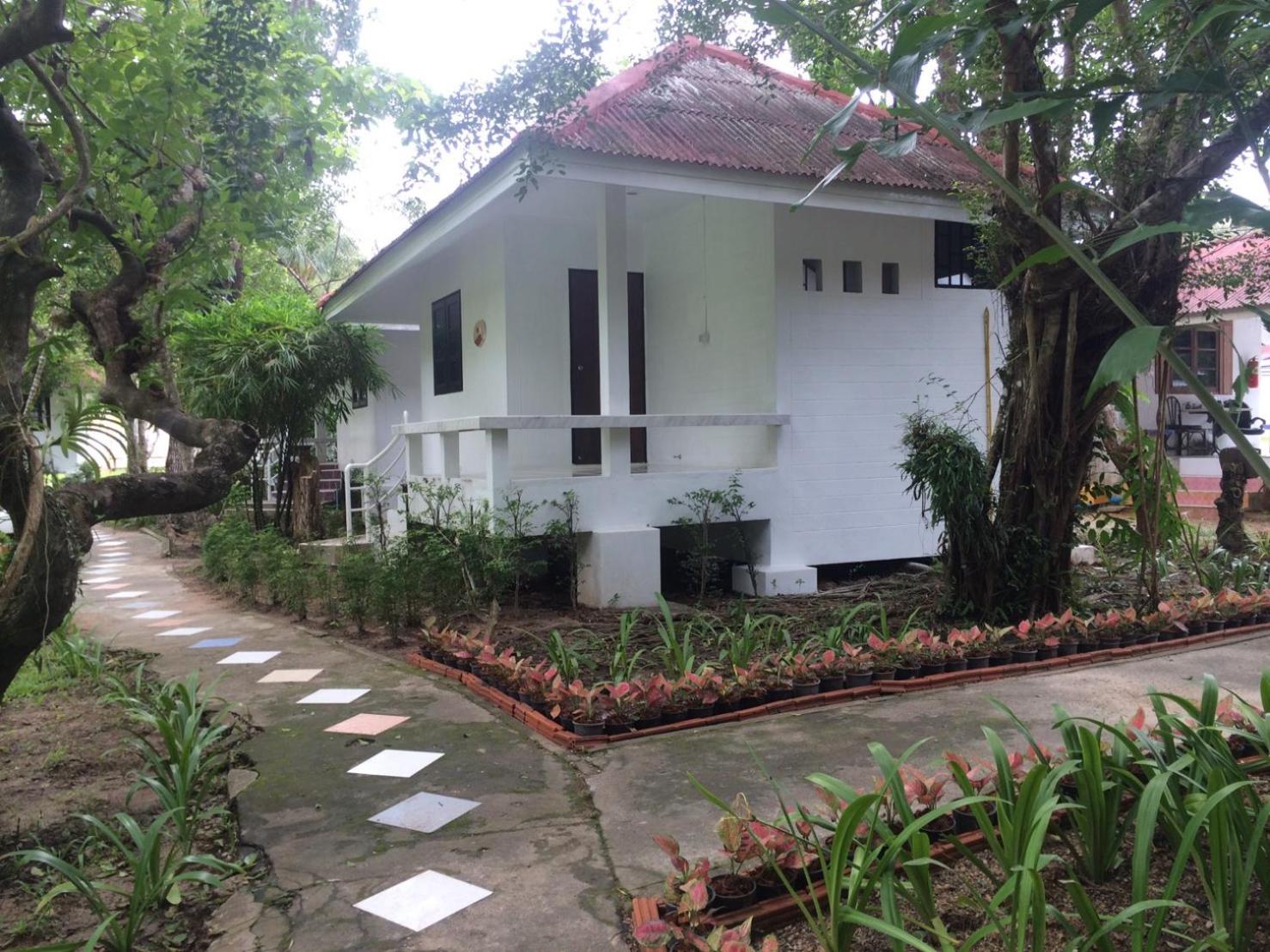 Фото Lay Trang Resort