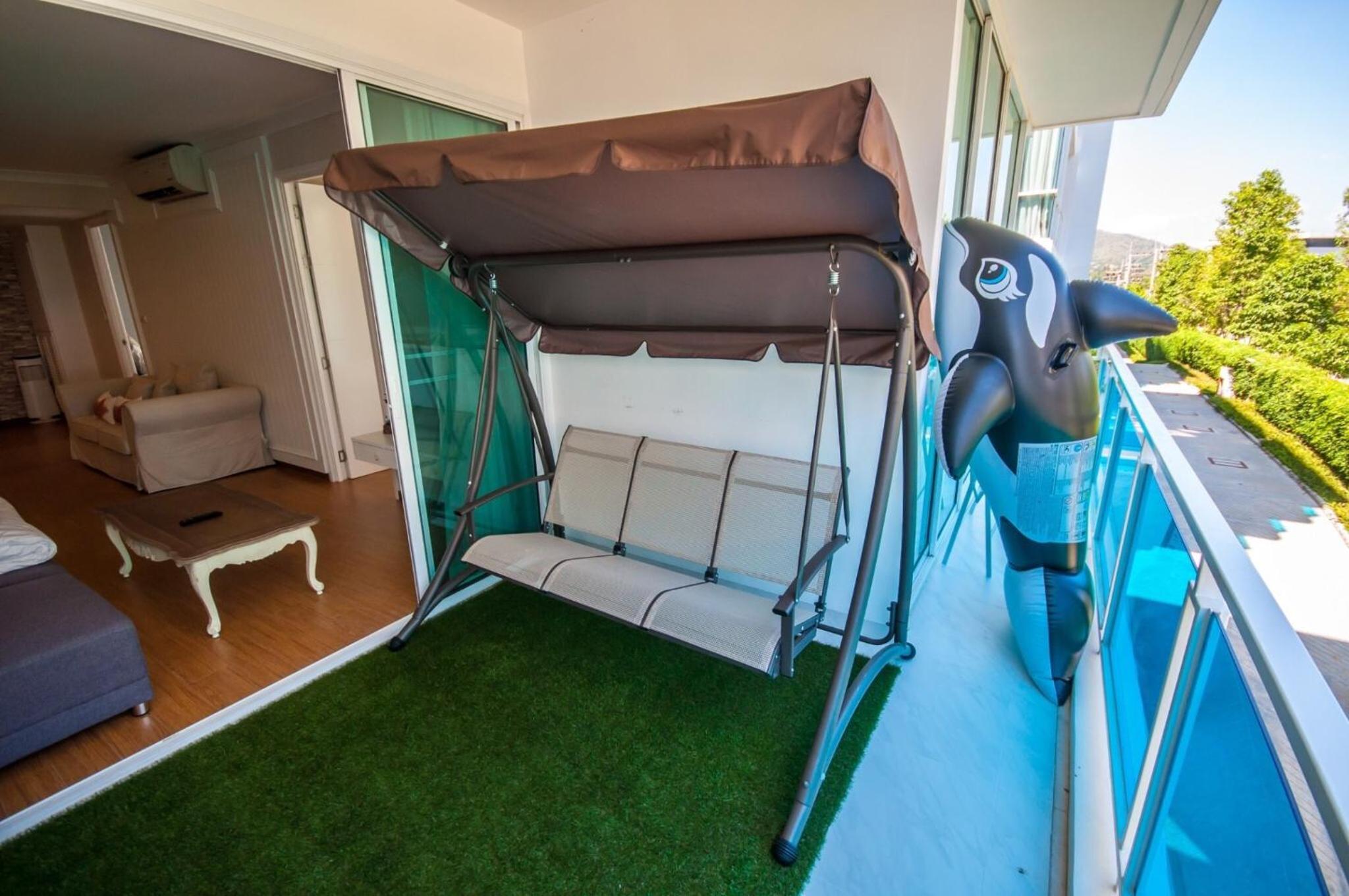 Фото My Resort Condo Hua Hin