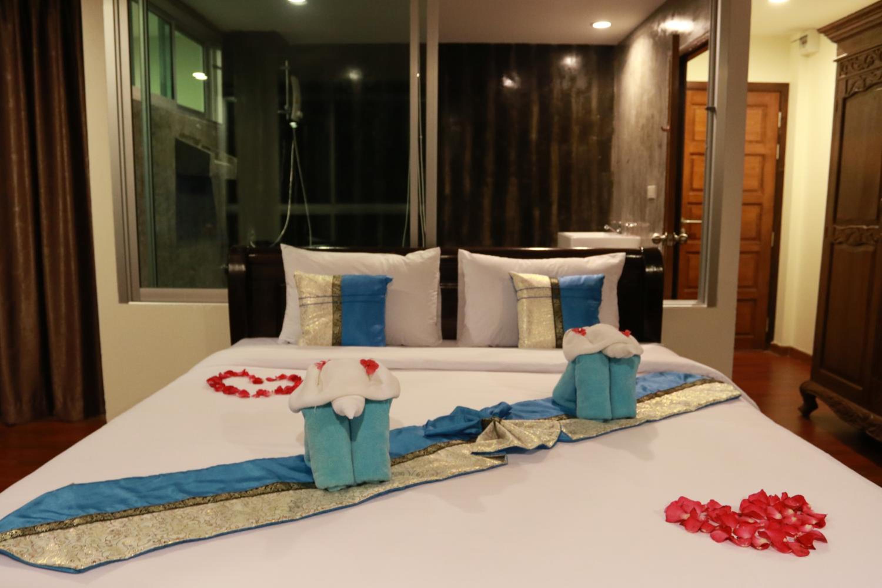 Фото The Pano Hotel & Residence