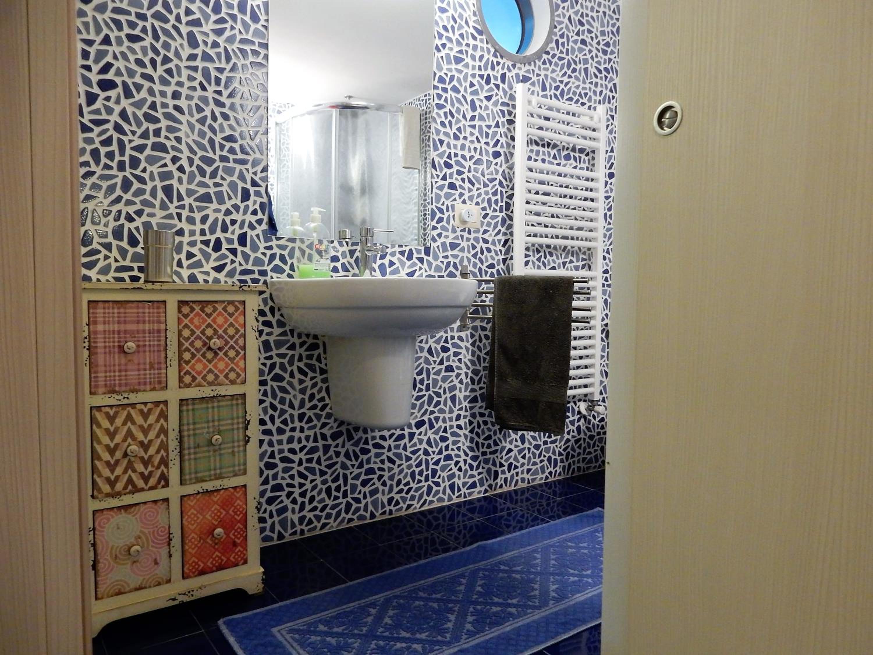 Фото Appartamento Ninì Short Lets