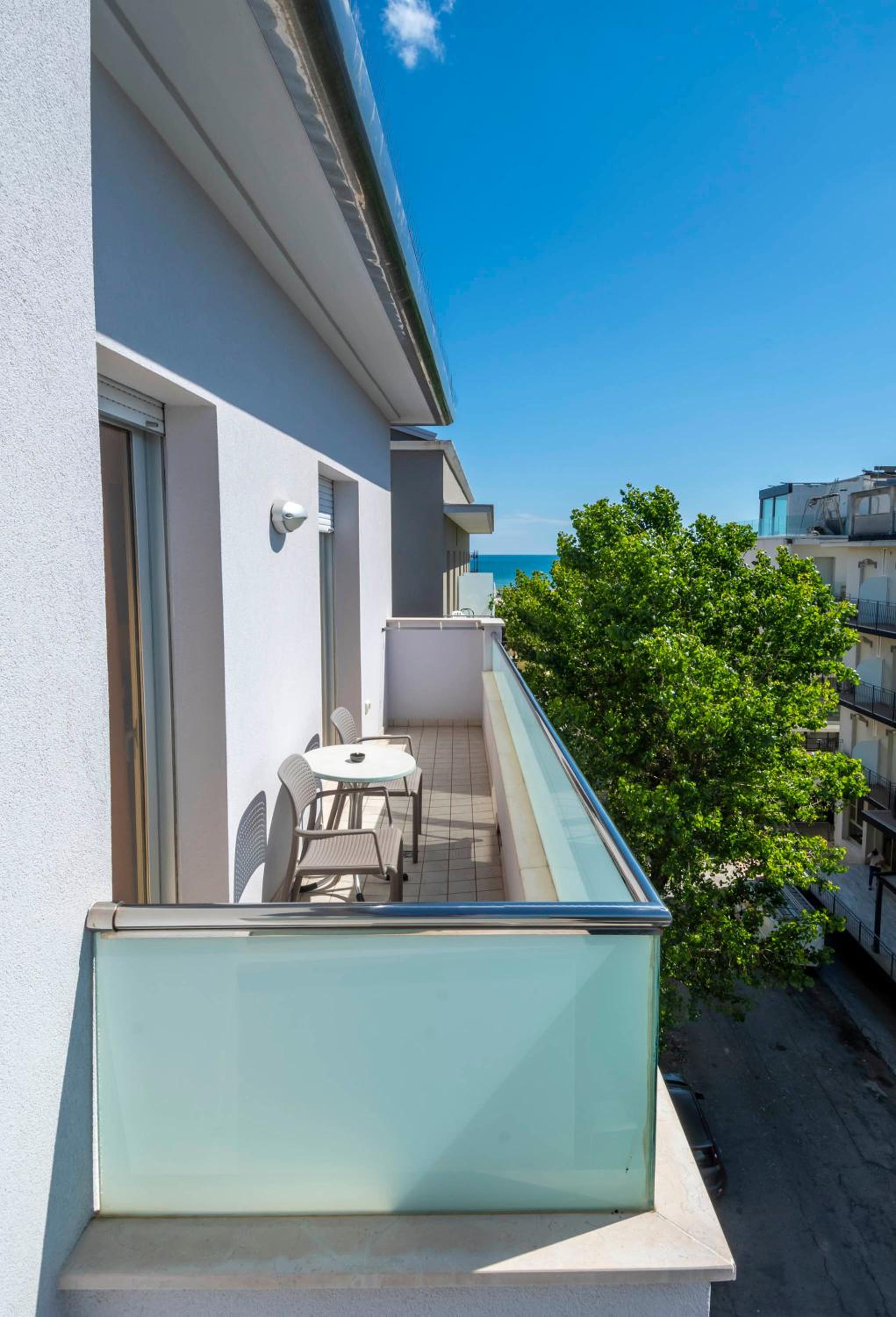 Фото Residence Marzia