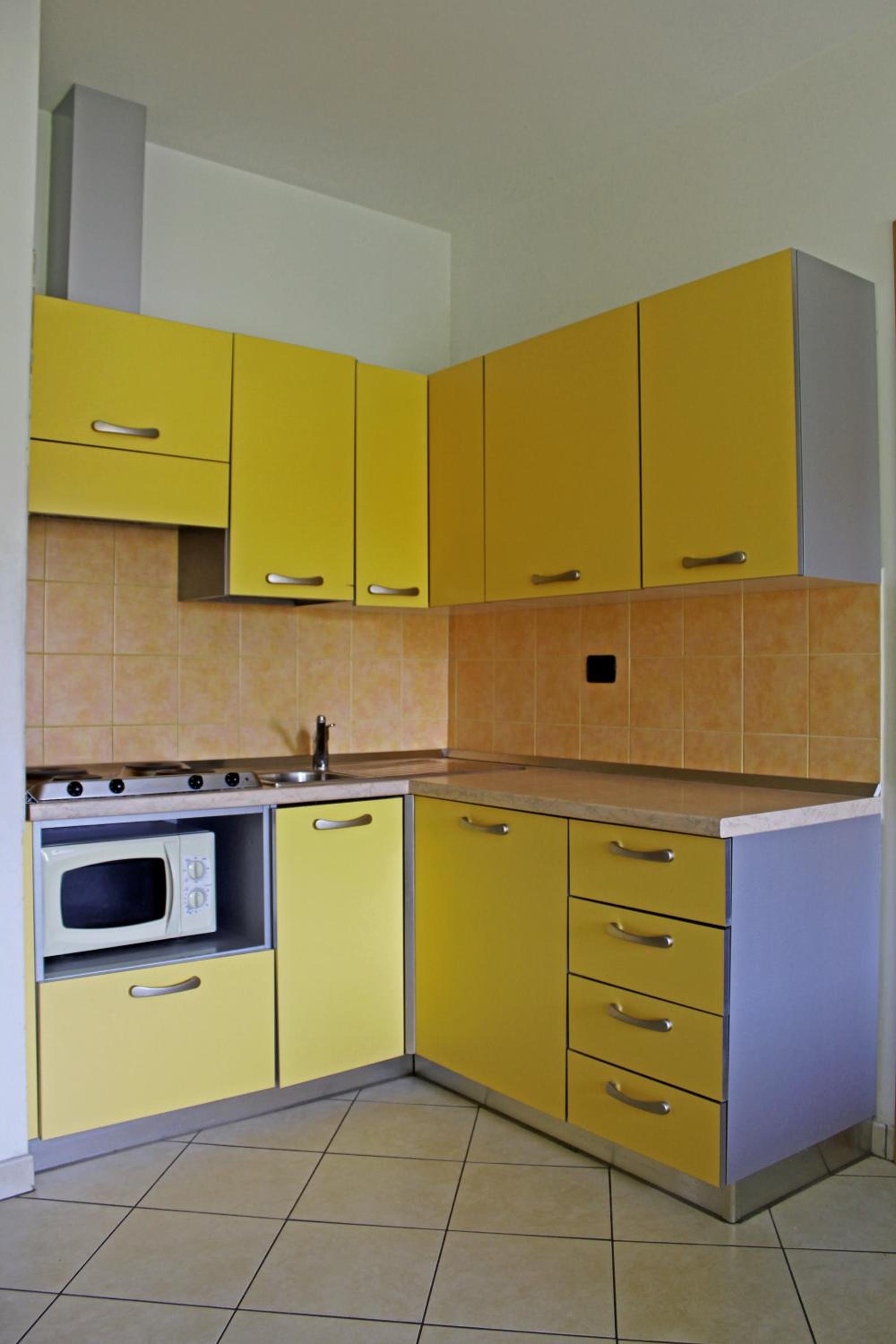 Фото Residence Beach Paradise