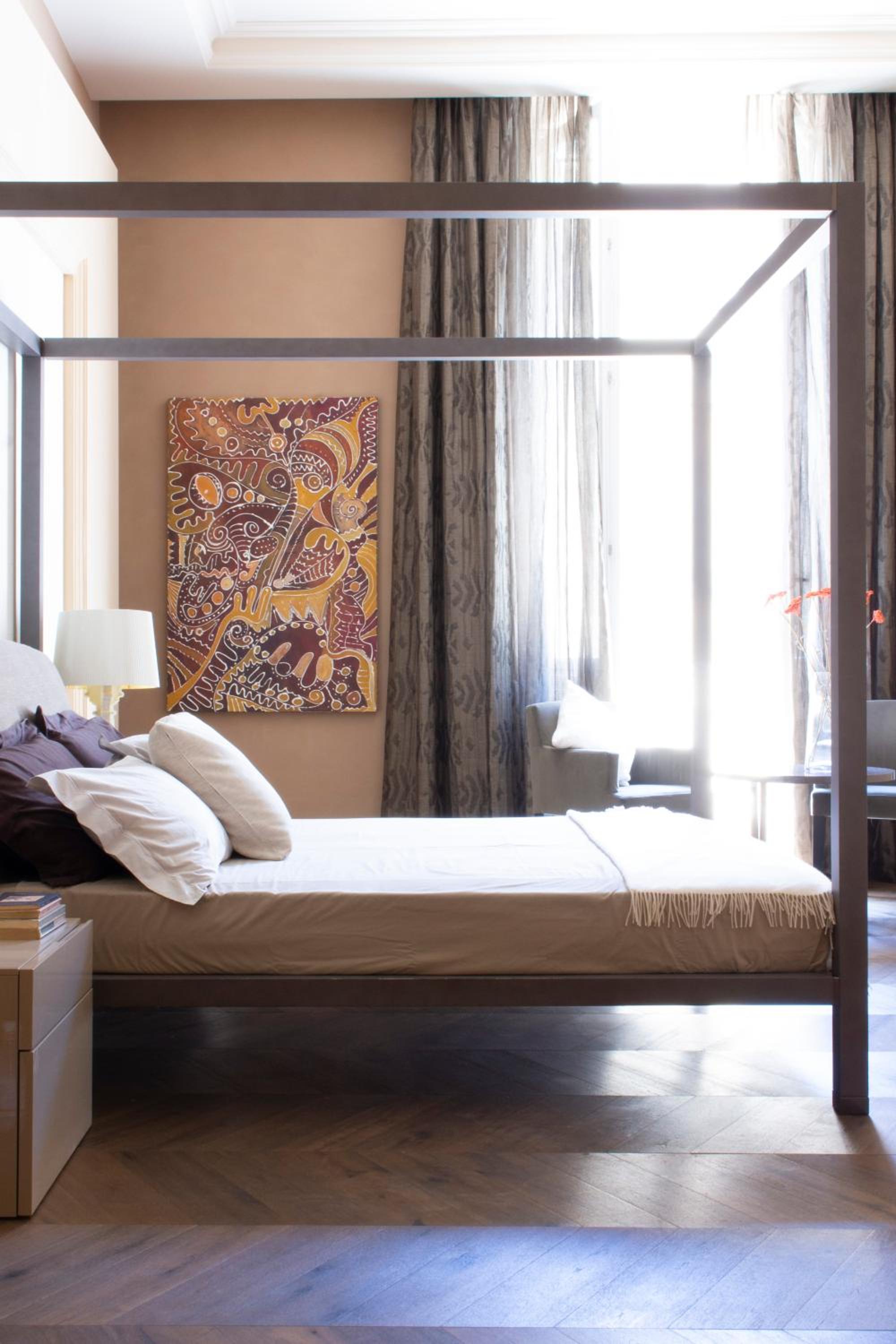 Фото Le Quattro Dame Luxury Suites