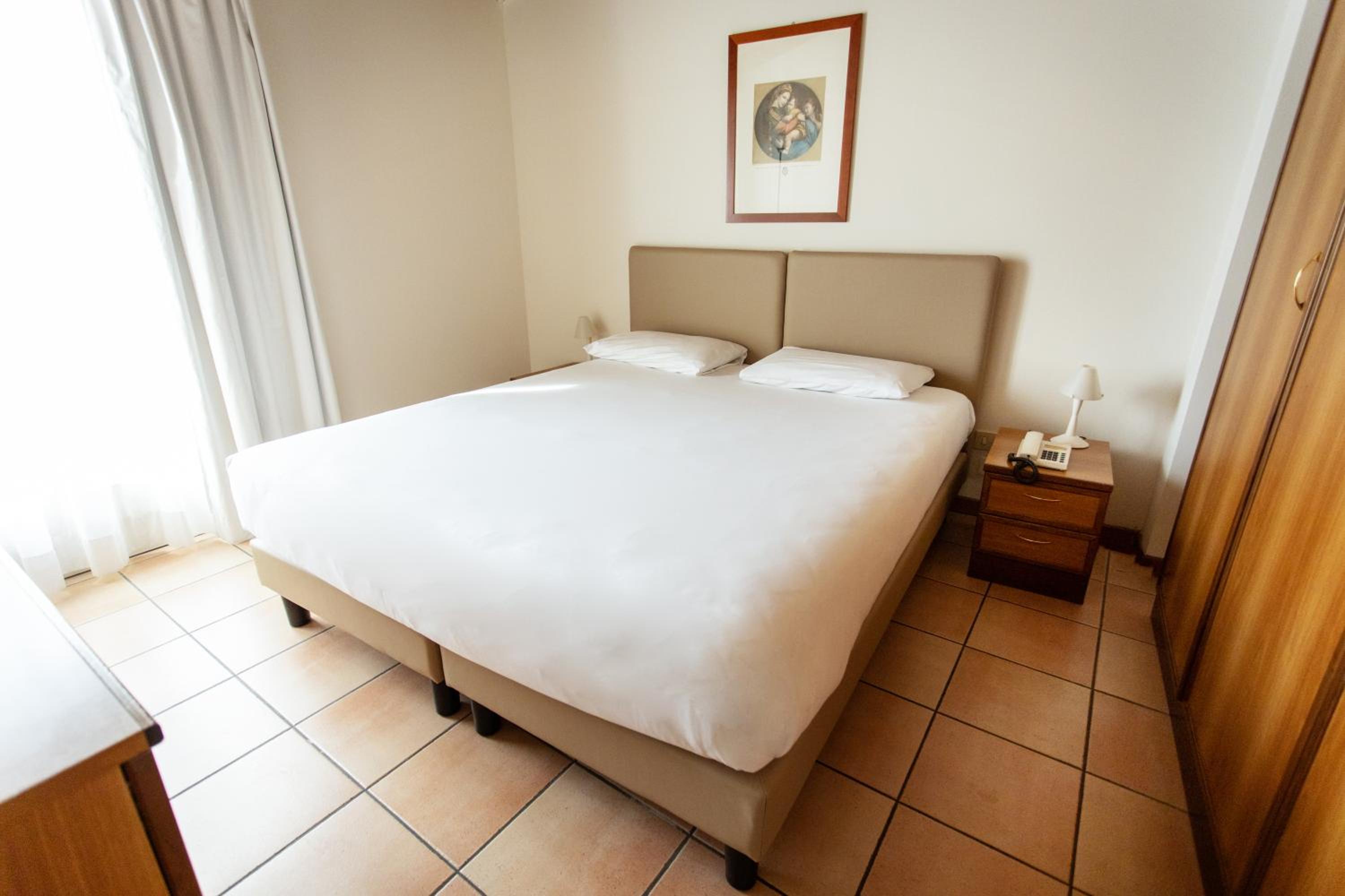 Фото Residenza Le Cupole