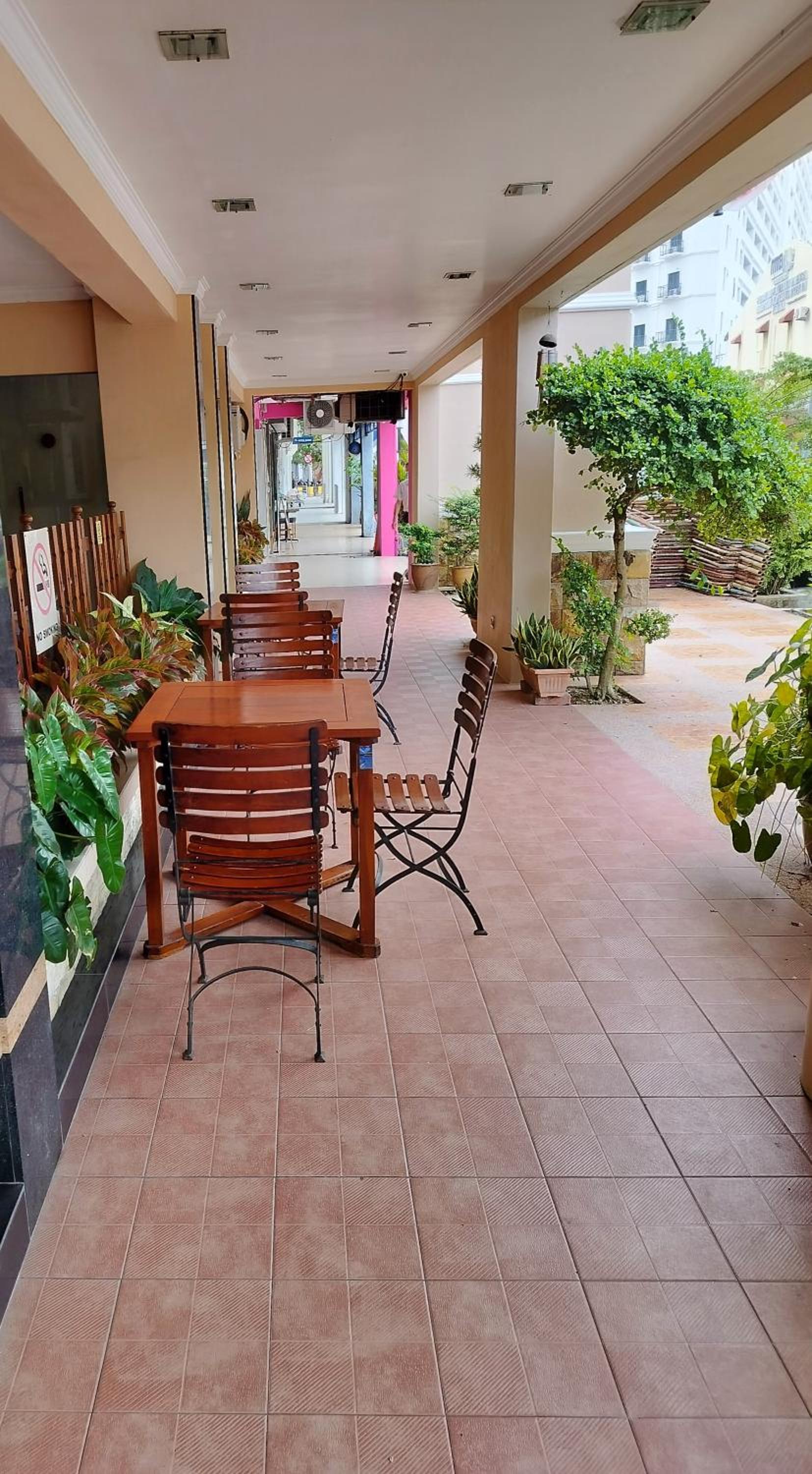 Фото Hotel Johan