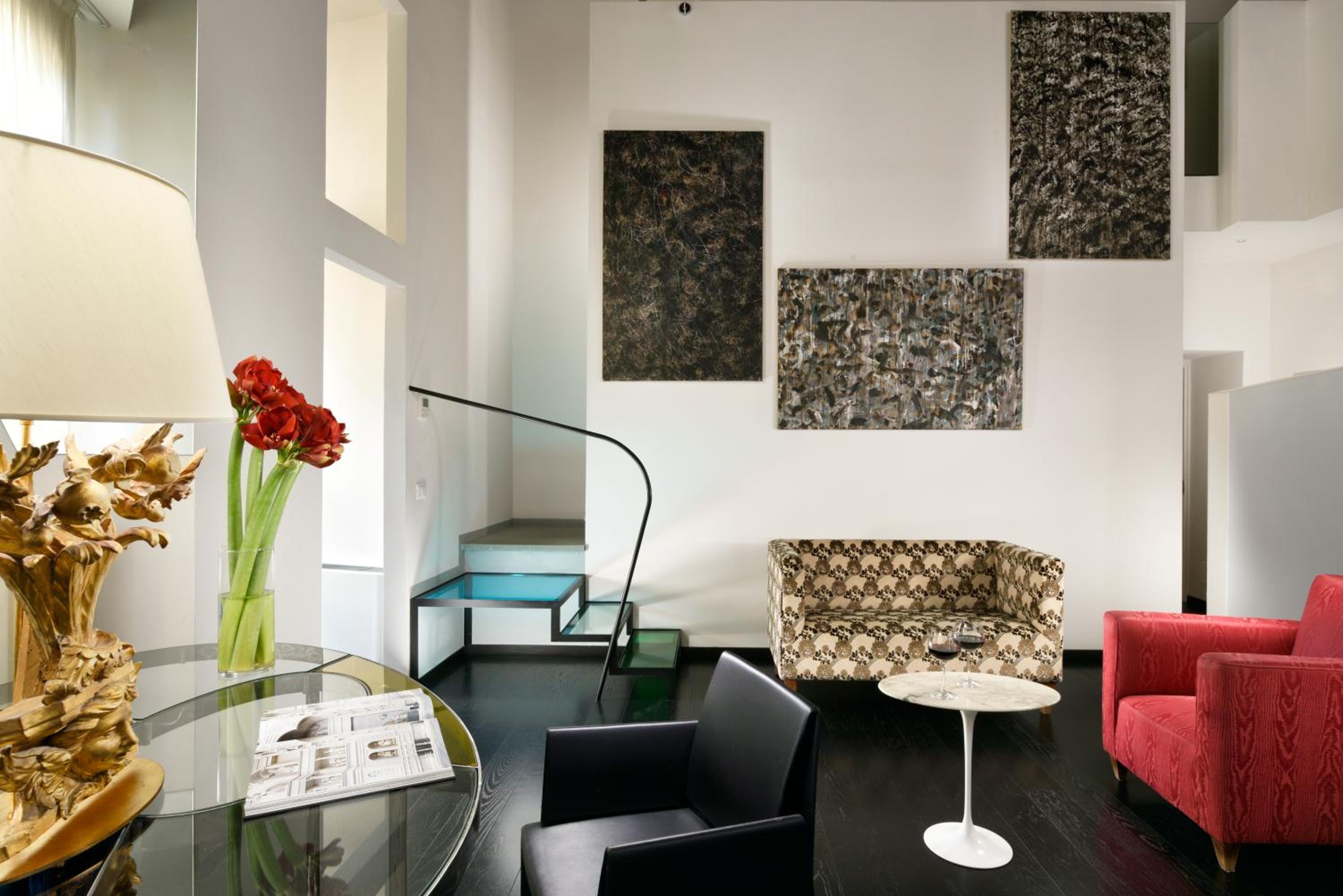 Фото Leone Blu Suites Una Esperienze