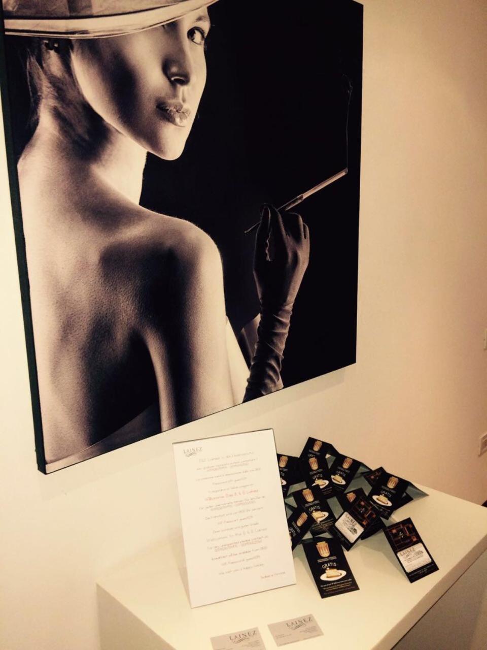 Фото Lainez Rooms & Suites