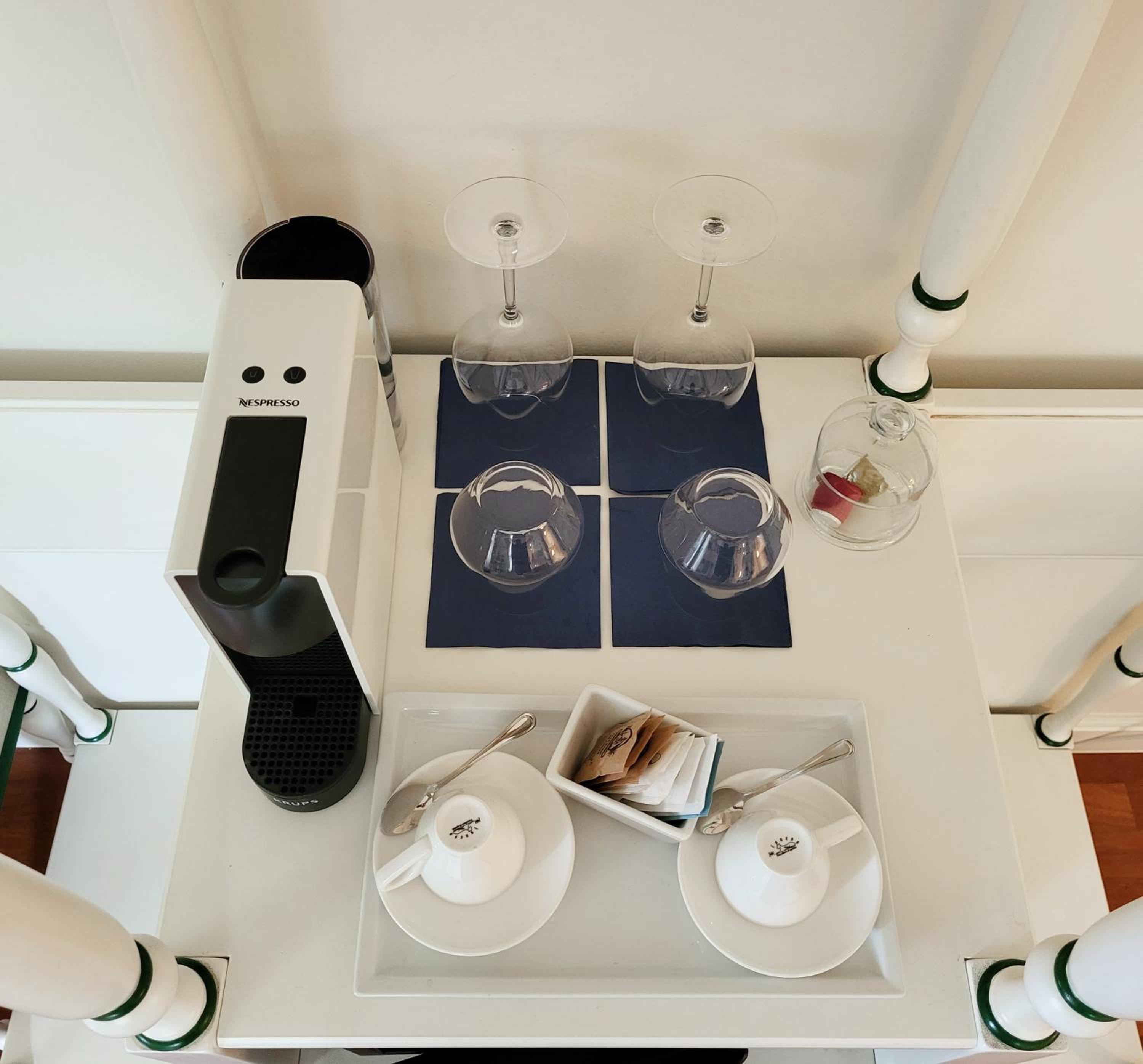 Фото Villa Nardi - Residenza D'Epoca