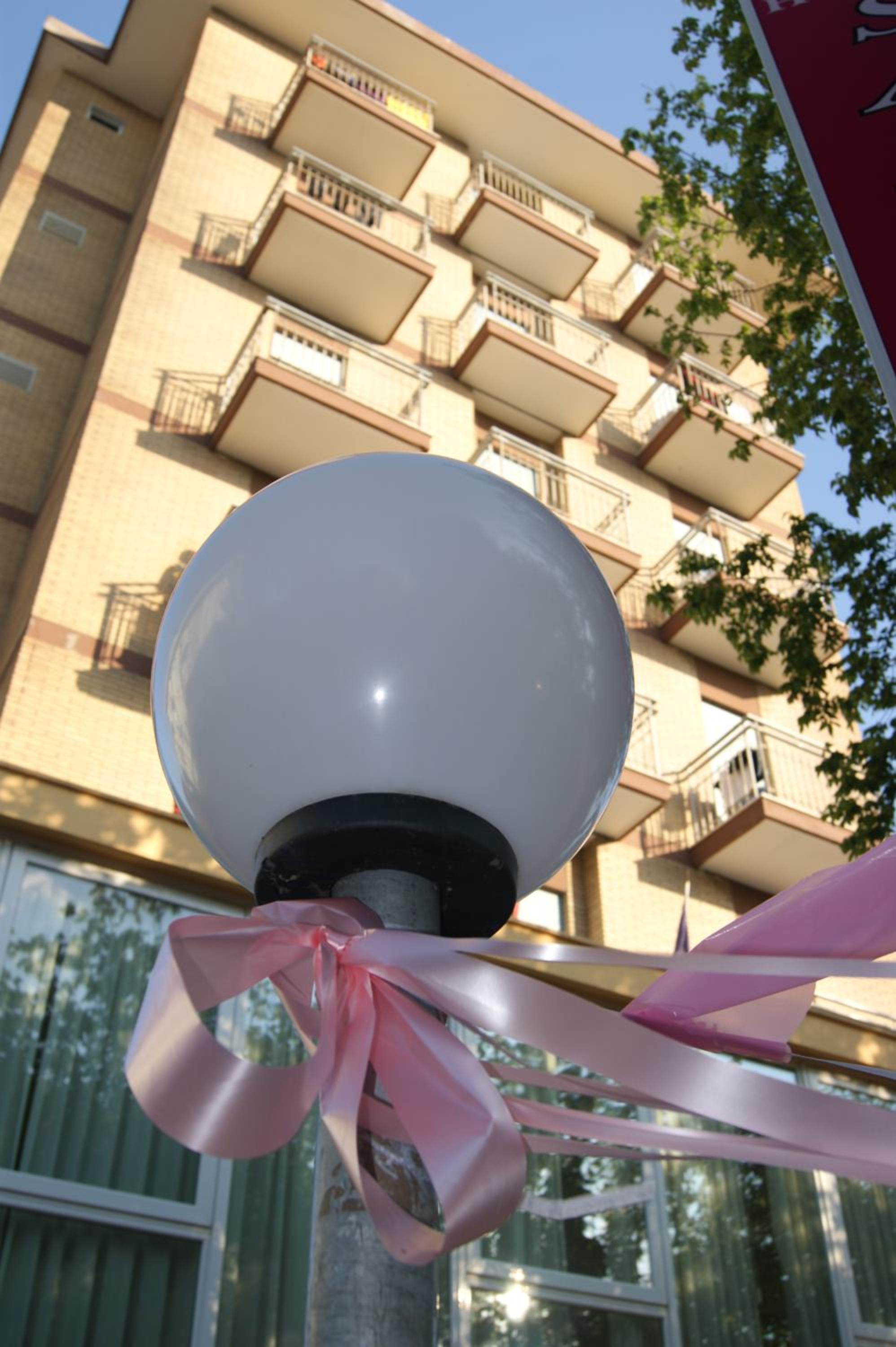 Фото Hotel Sandra