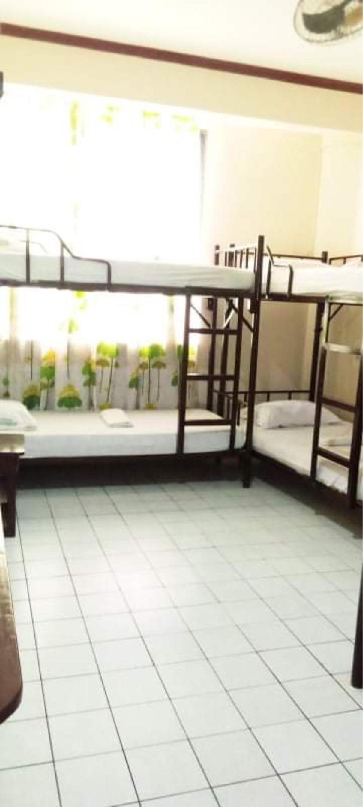 Фото Bamboo Garden Business Inn