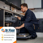 Dr. Fixer (Narodnogo Opolcheniya Street, 45), reparación de electrodomésticos