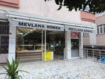 Mevlana Borek (İstanbul, Güngören, Gençosman Mah., Geçit Sok., 41B), cafetería