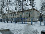 Detsky sad № 333, building No. 1 (ulitsa Komarova, 22) ، مركز الرعاية النهارية، رياض الأطفال