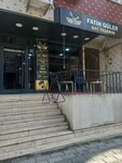 Fatih Guler Hair Design (Istanbul, Uskudar, Karlidere Avenue, 31) ، صالون تجميل