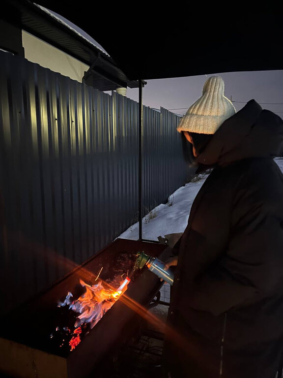 Фото Кадниково парк