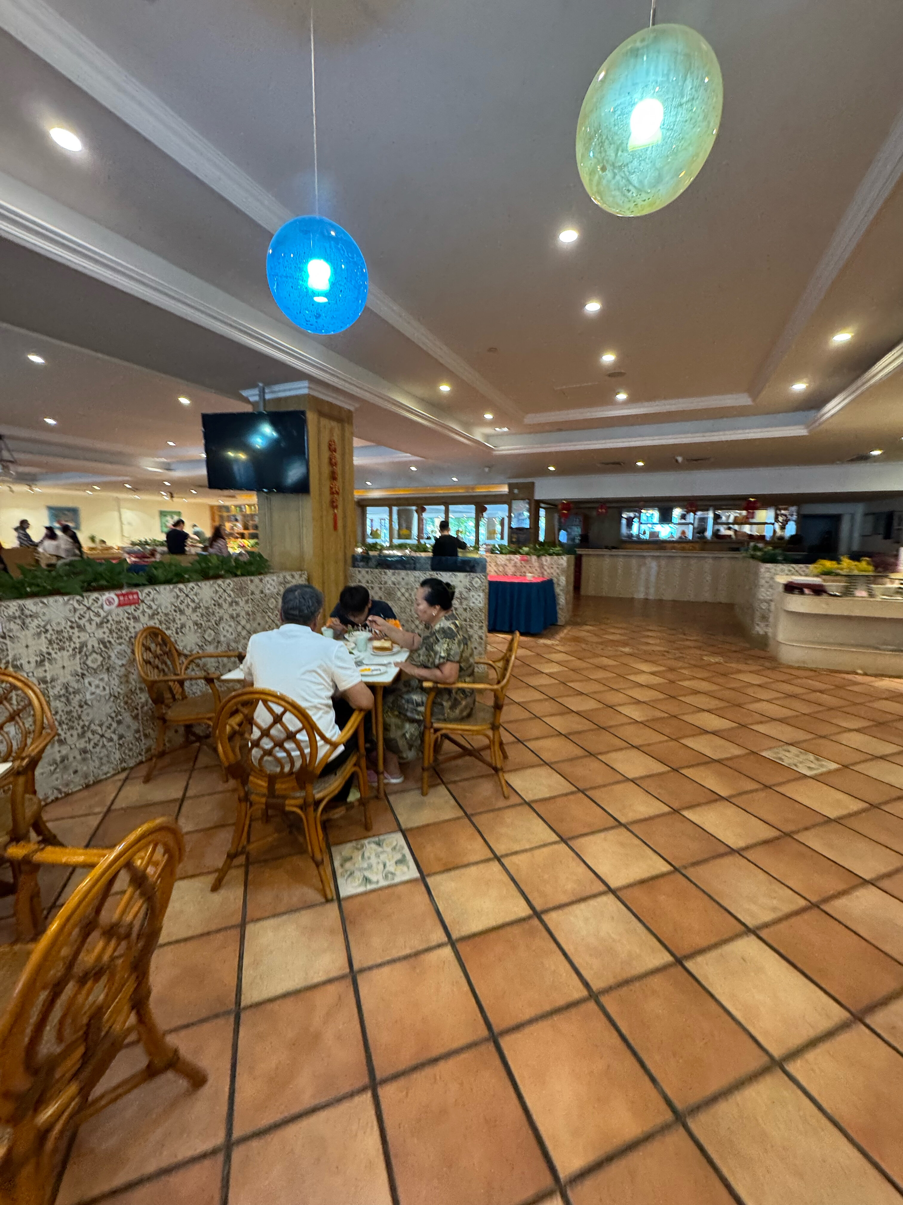 Фото Huayu La Floret Resort Yalong Bay