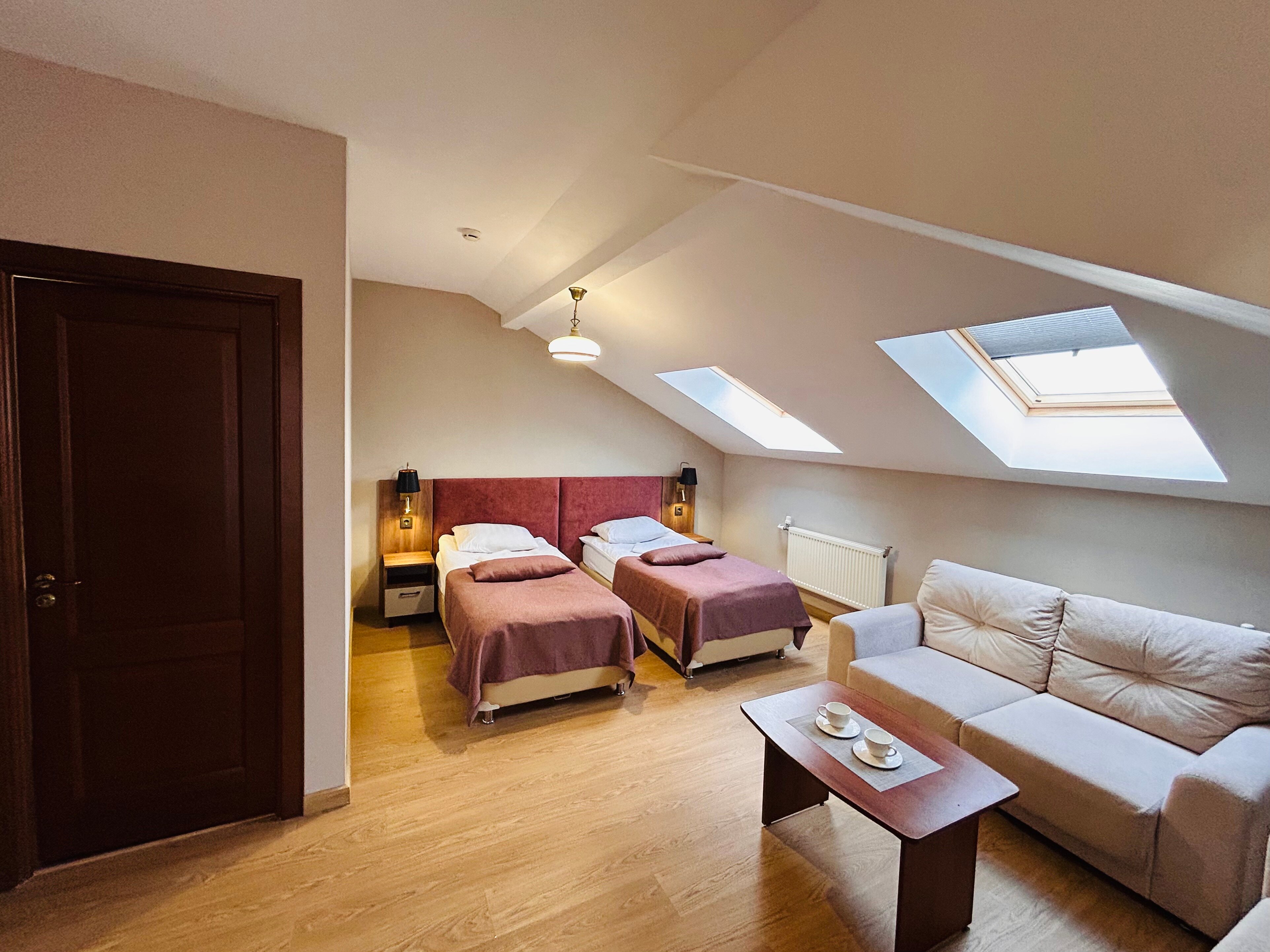 Фото отеля 3