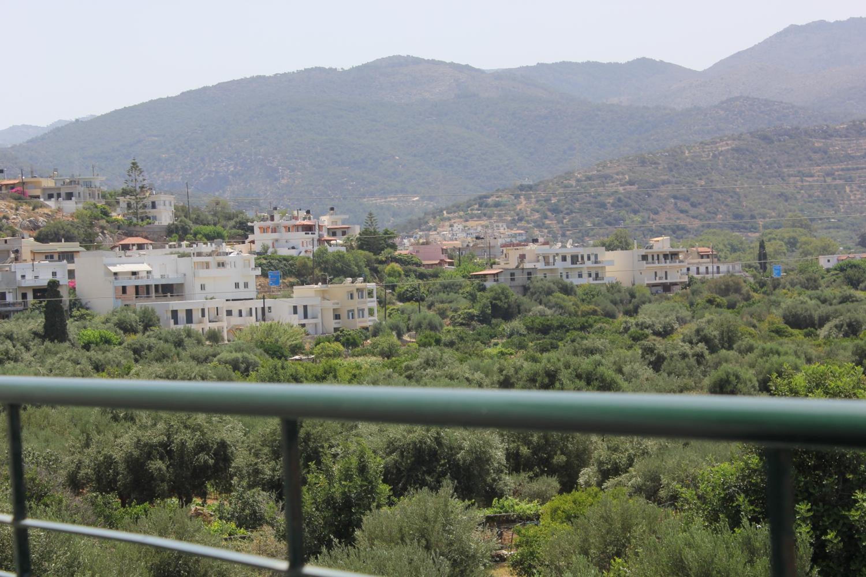 Фото Dialinas Apartments