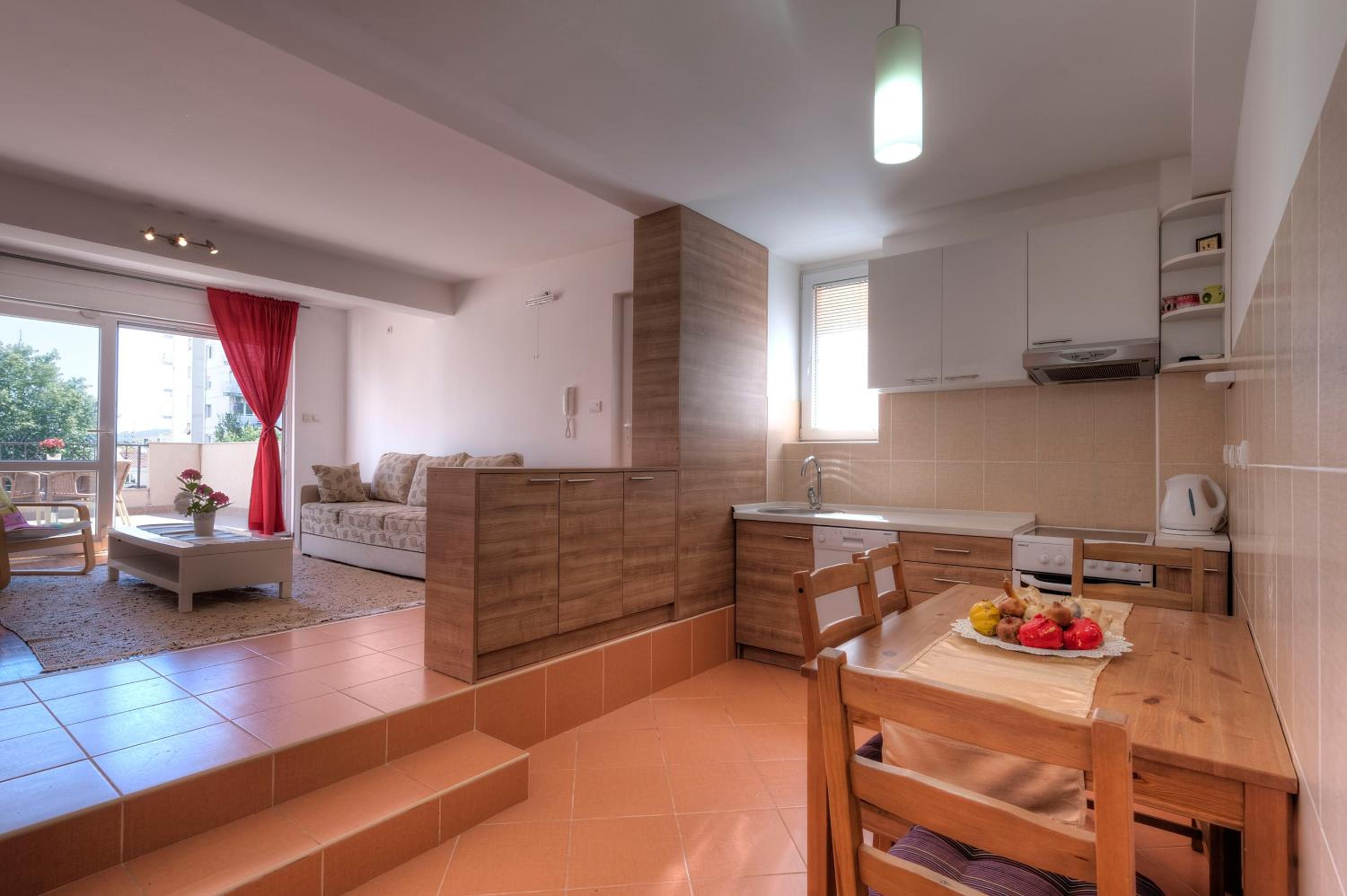 Фото Apartments City Center