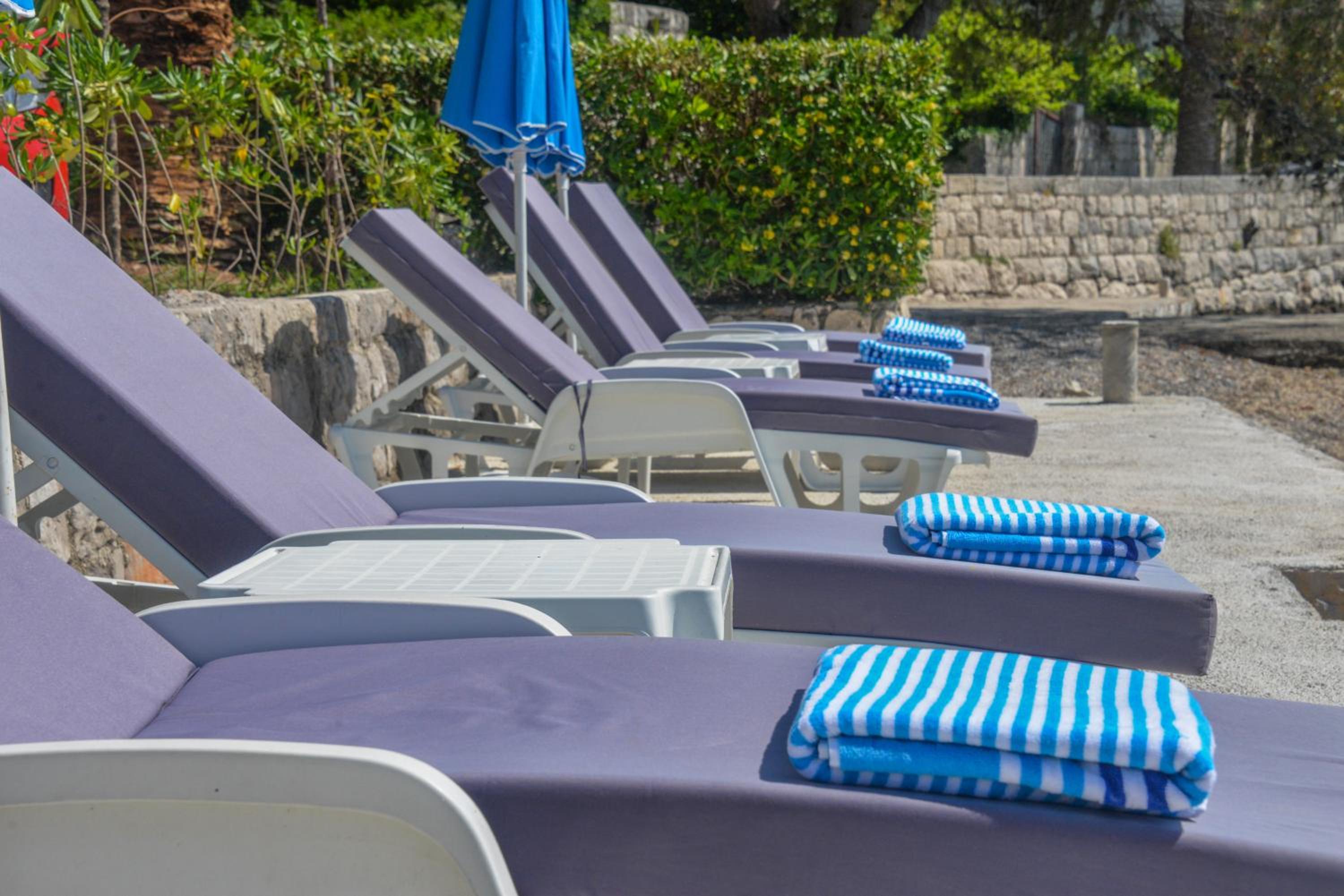 Фото Apartments Miramar