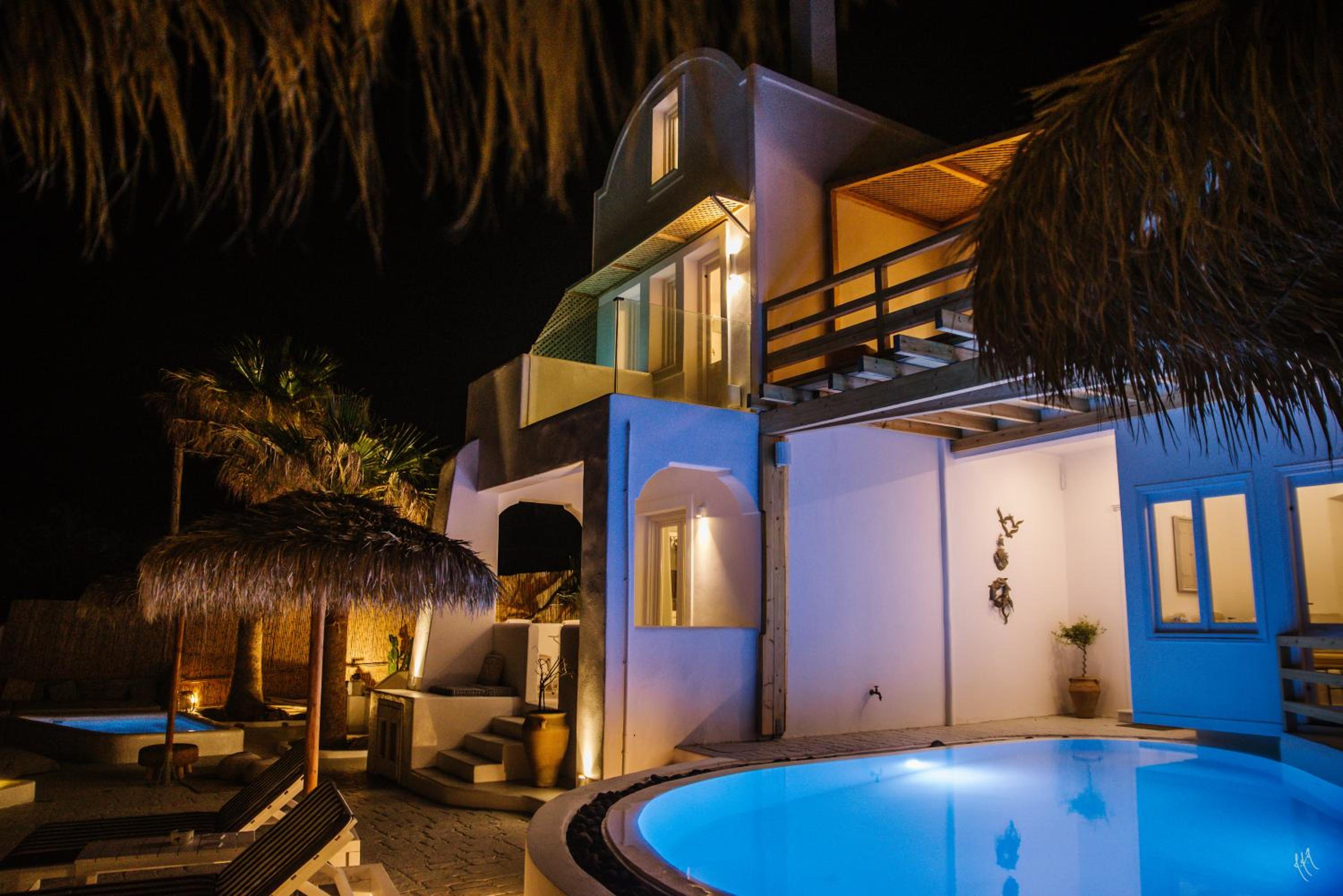 Фото Summer Lovers Villa