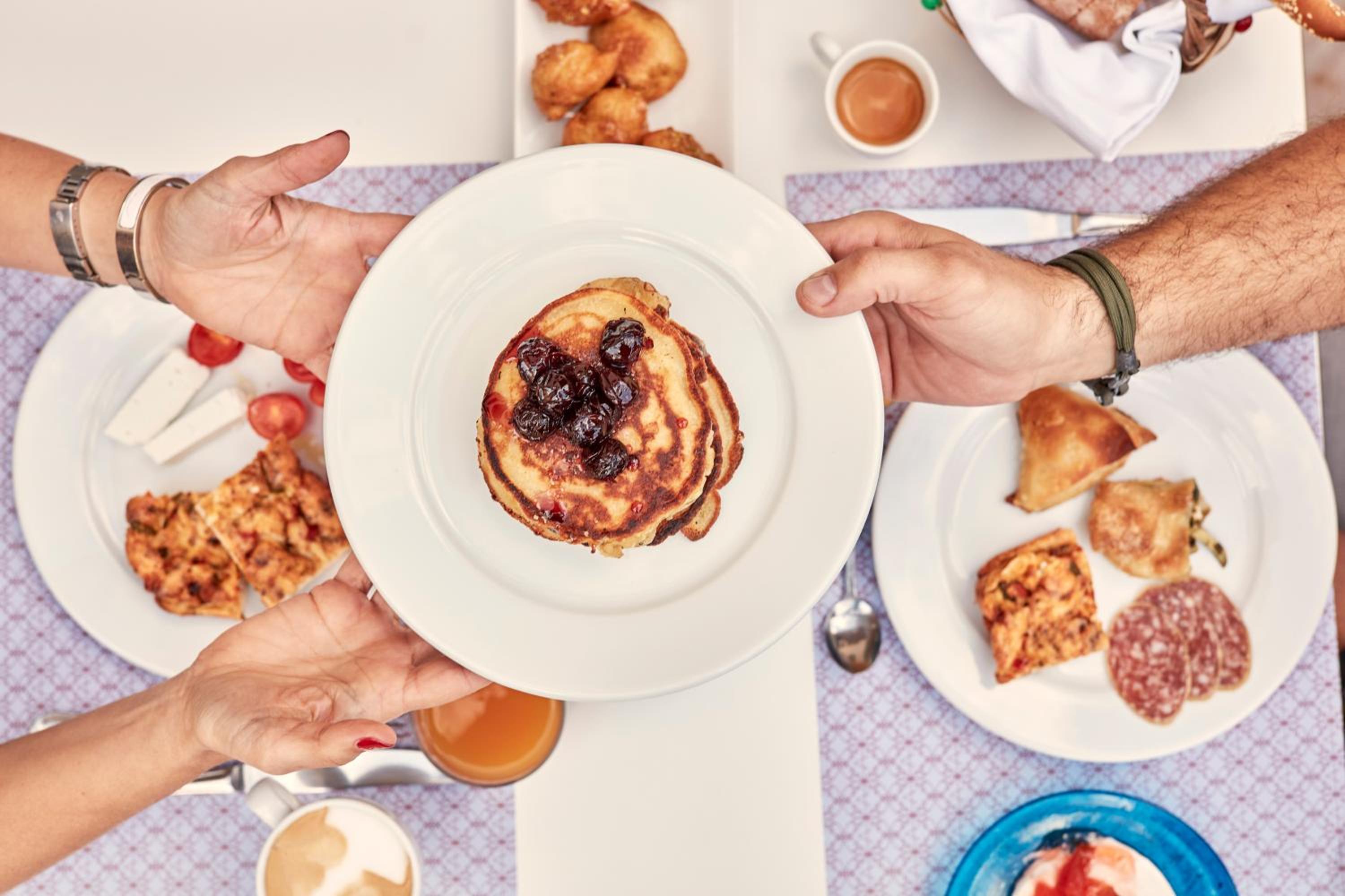 Фото Angelina Aegina Boutique Escape