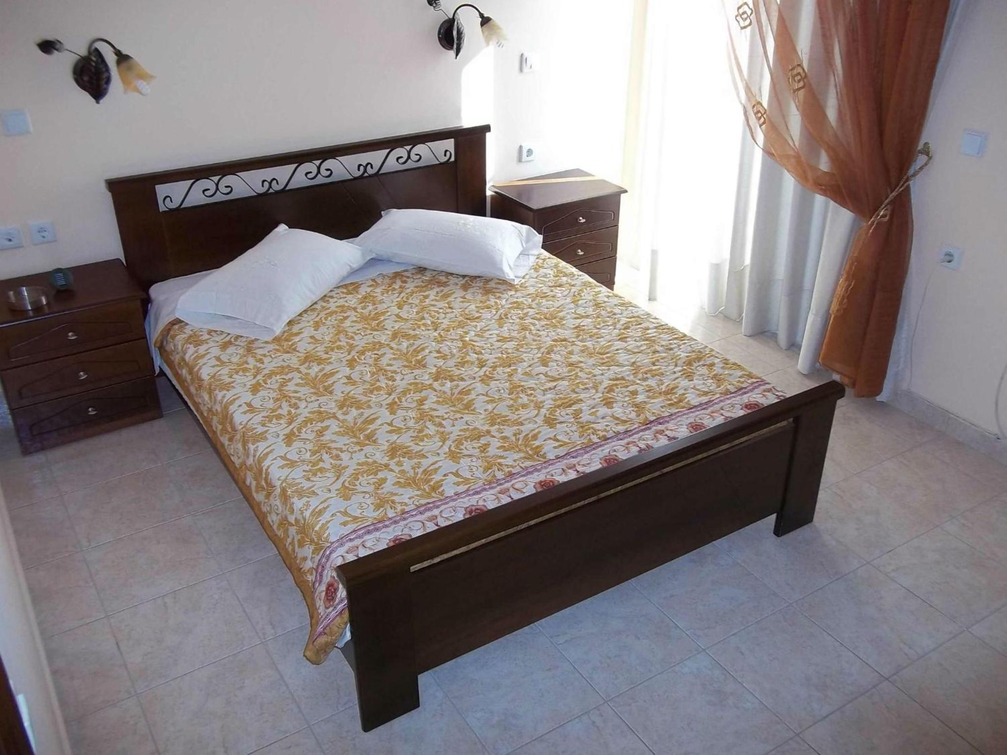 Фото Toulas Apartments