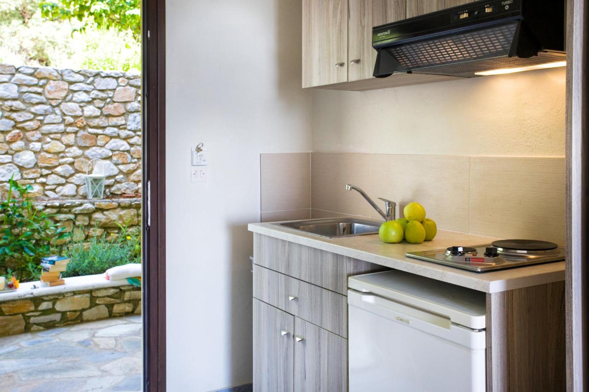 Фото Blue Horizon Studios