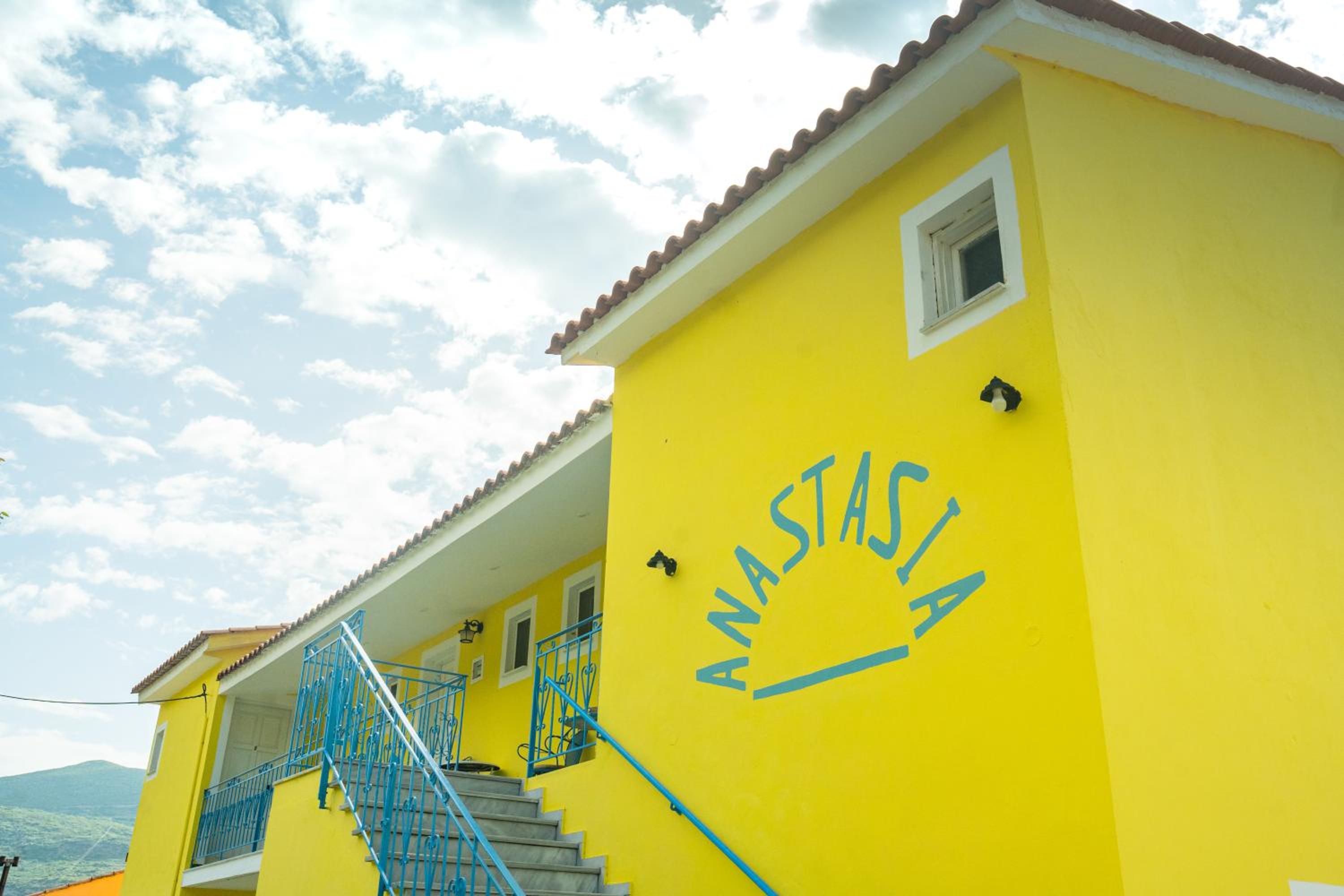 Фото Anastasia Studios