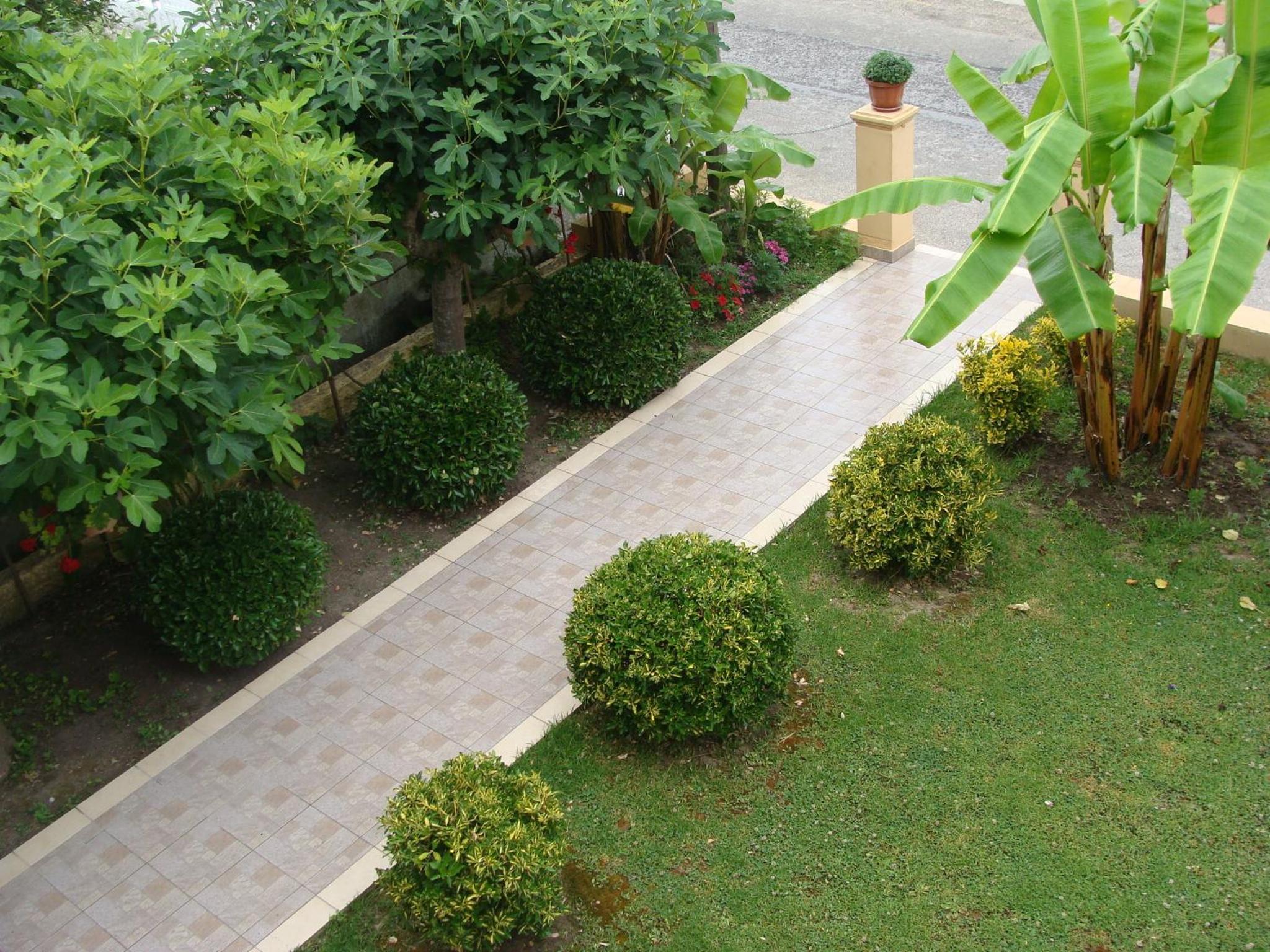 Фото Toulas Apartments