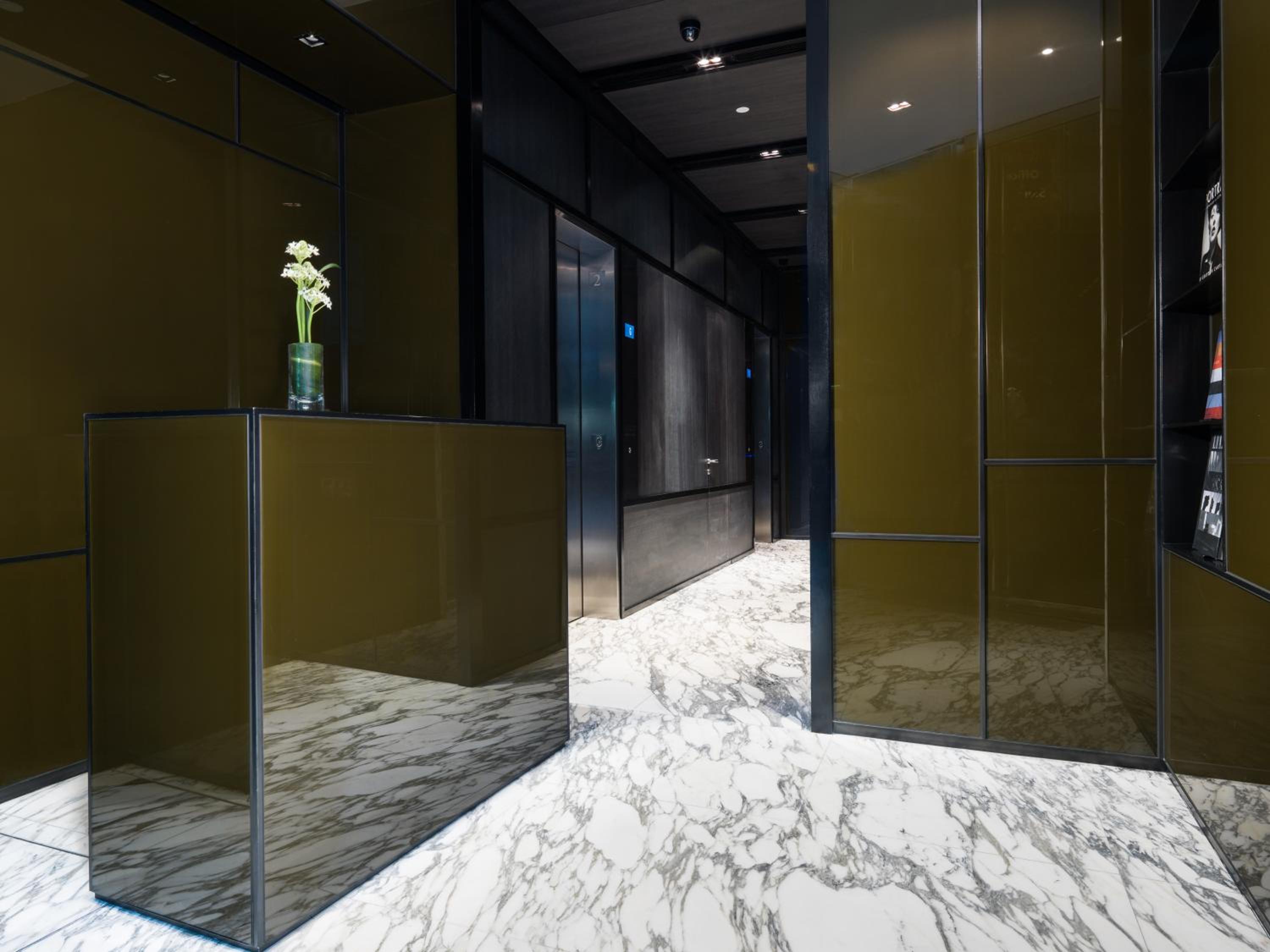 Фото The Jervois