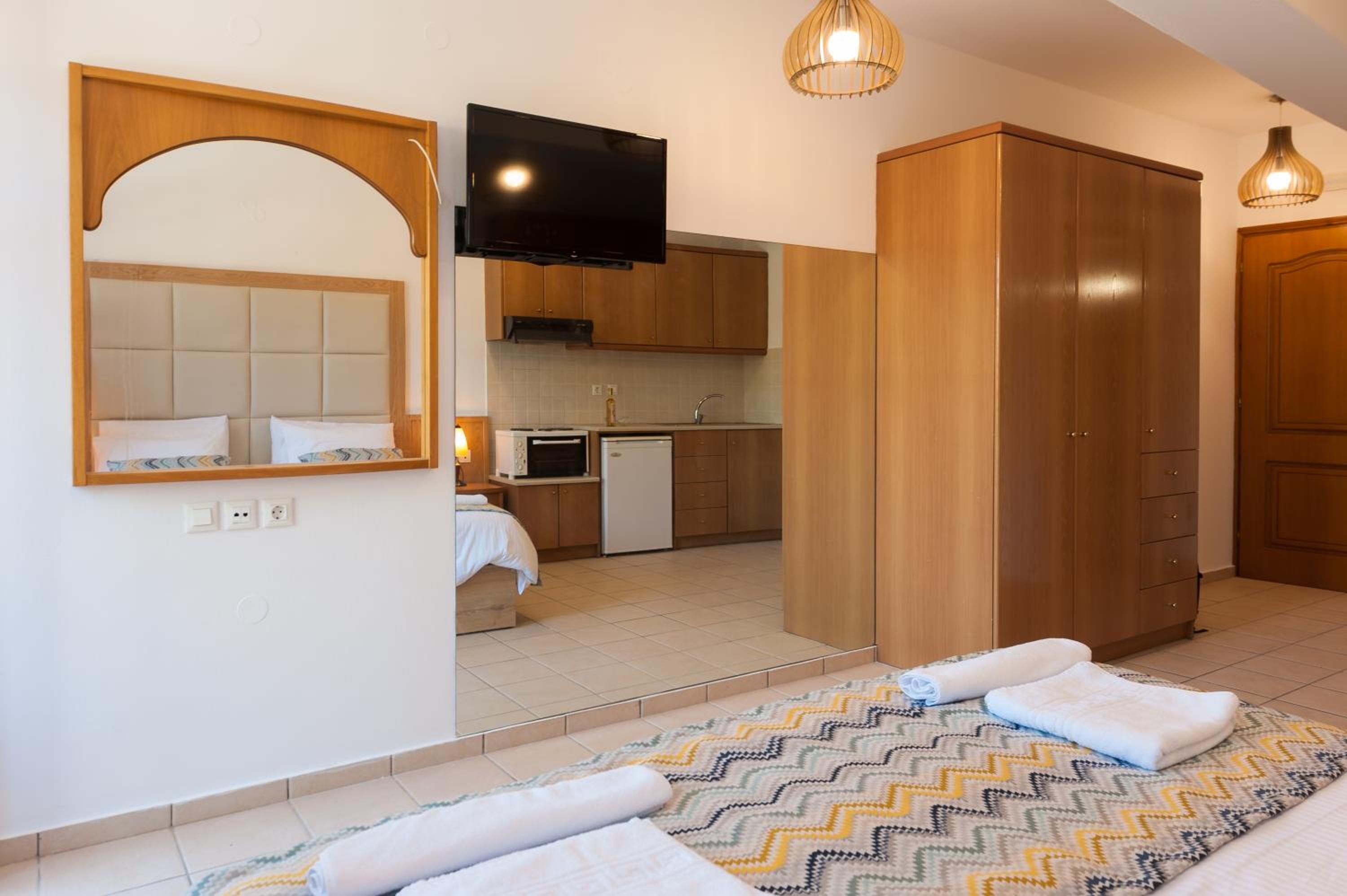 Фото Pallazzo Fortezza