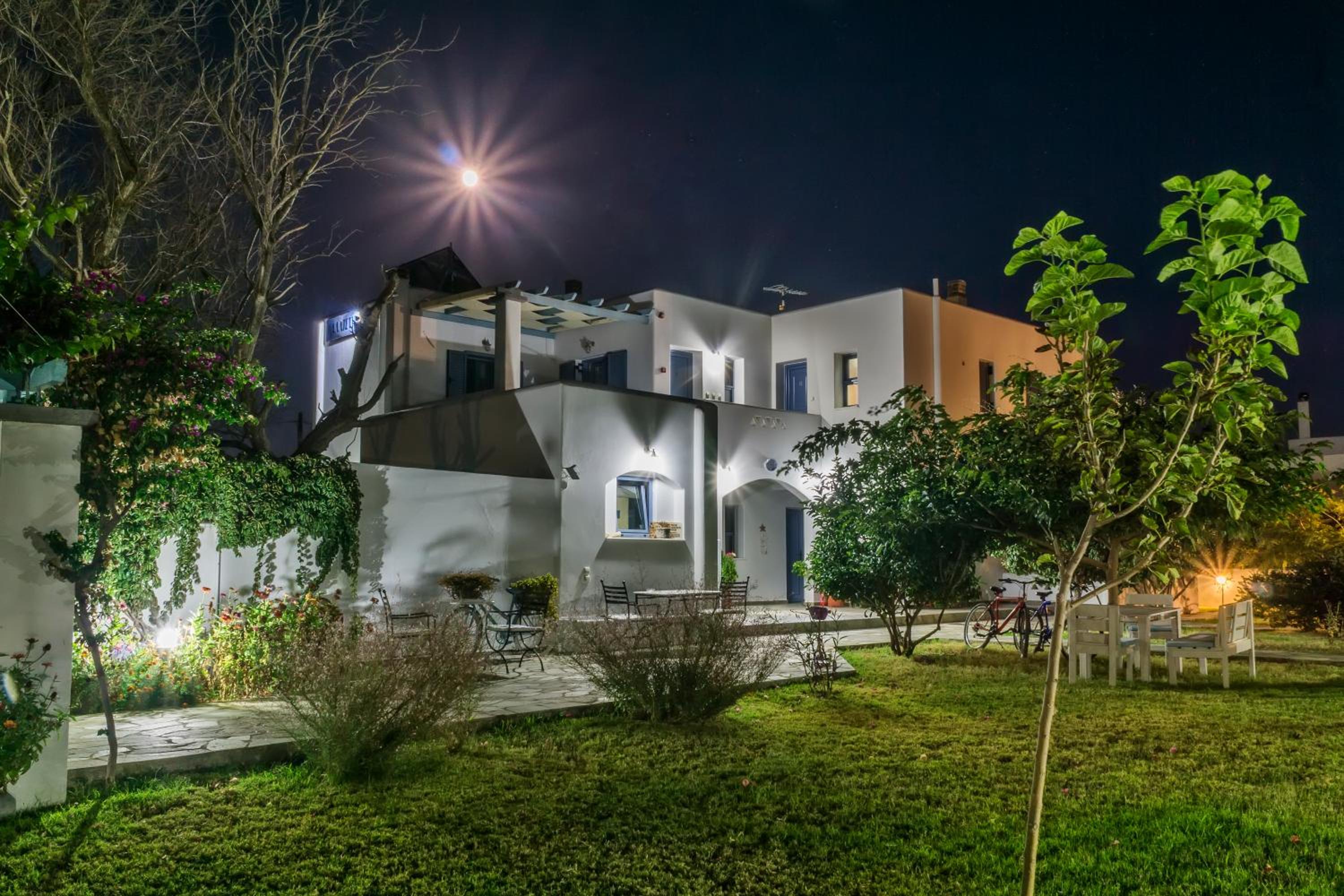 Фото Kallisti Studios