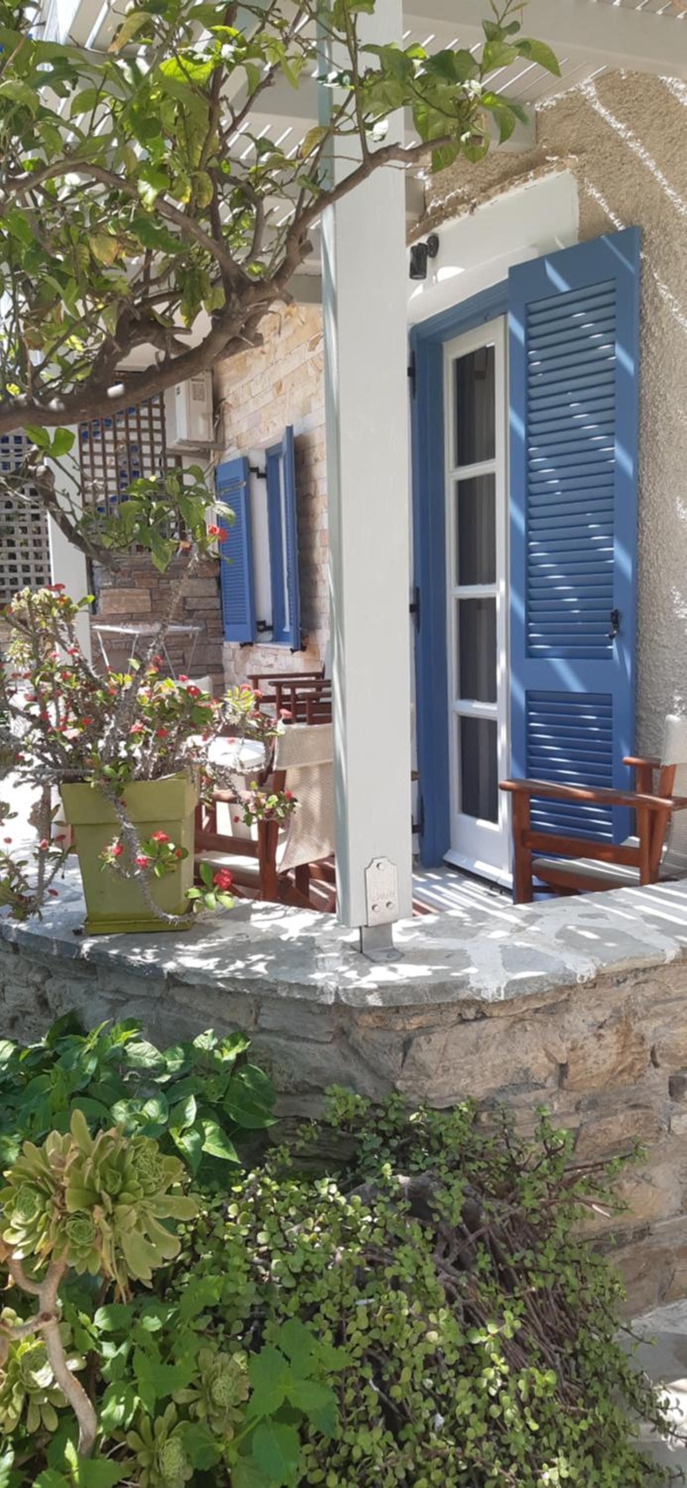 Фото Ioanna Apartments