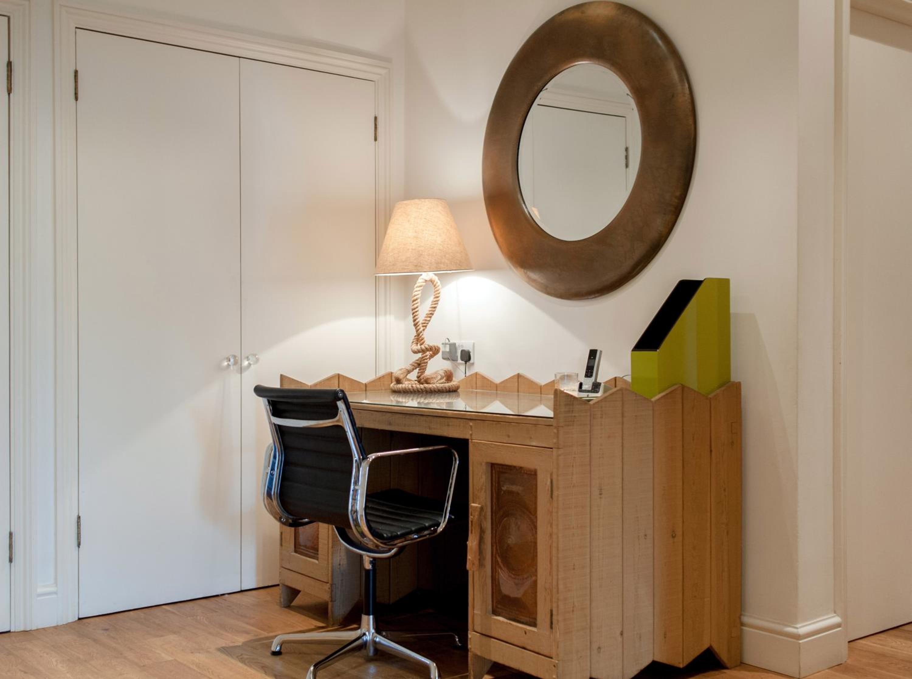 Фото Europa House Apartments